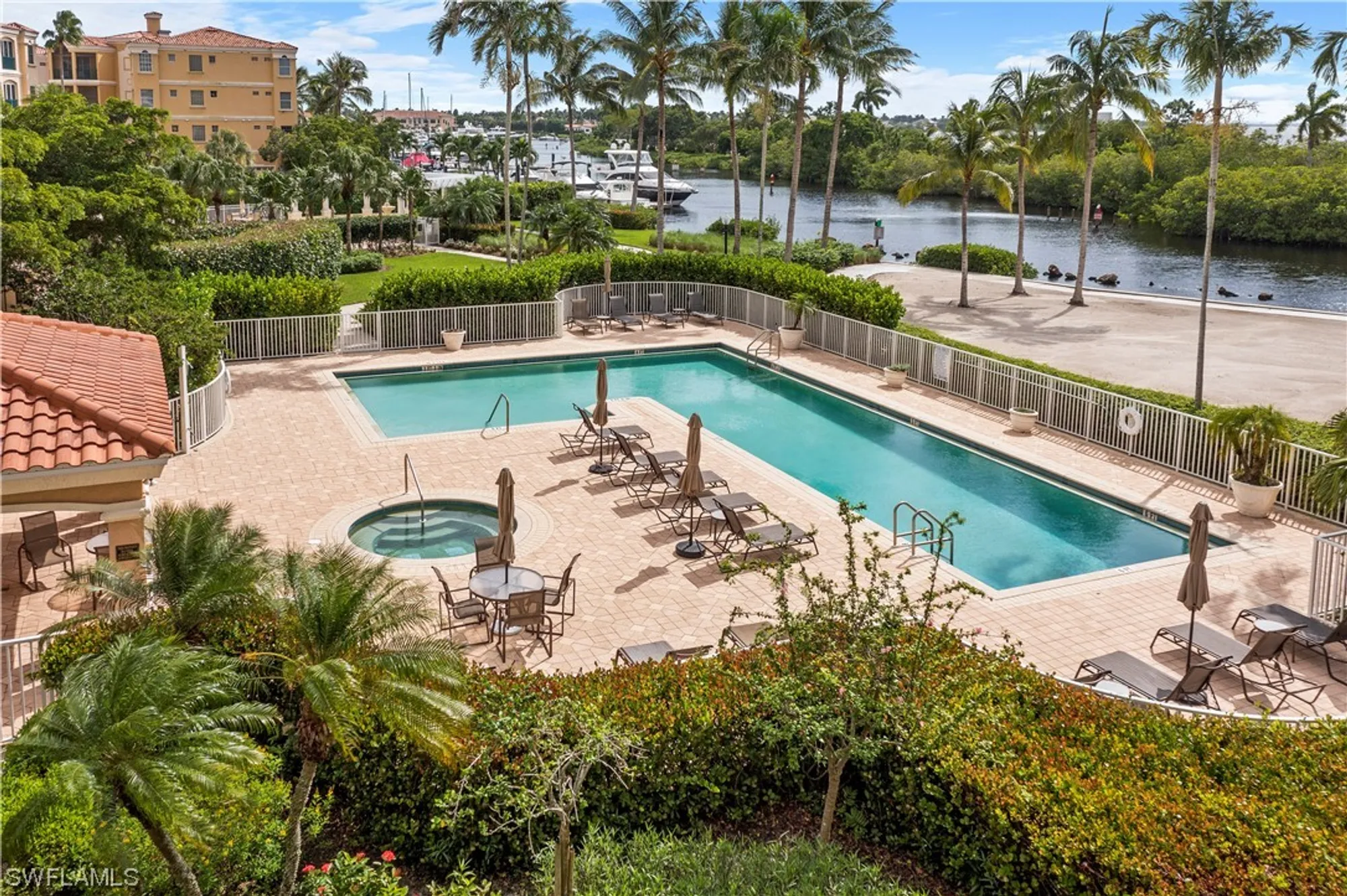 Property Slideshow image 35 of 48 | 14250 royal harbour ct unit 1216, Fort Myers, FL, 33908