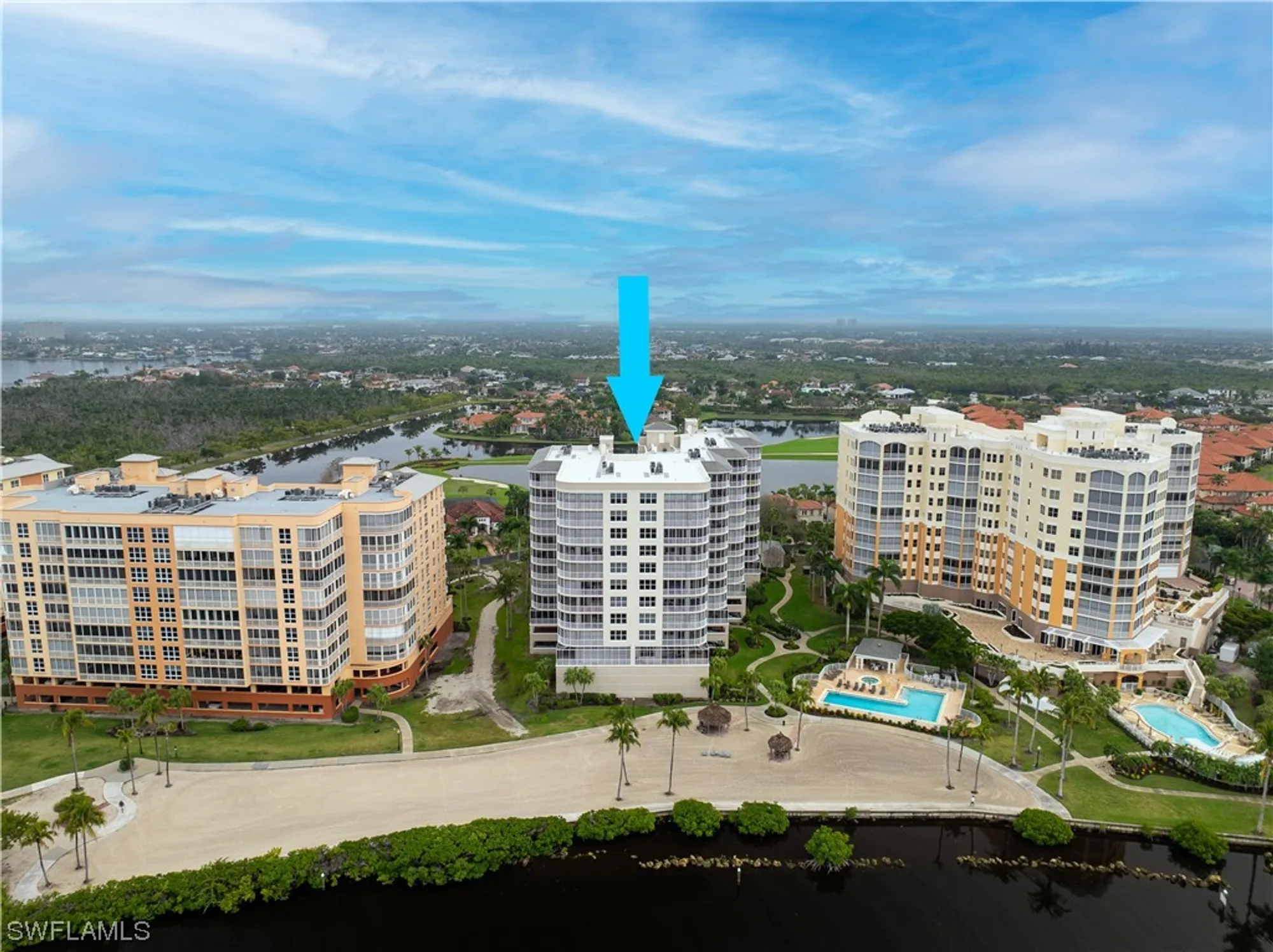 Property Slideshow image 5 of 48 | 14250 royal harbour ct unit 1216, Fort Myers, FL, 33908