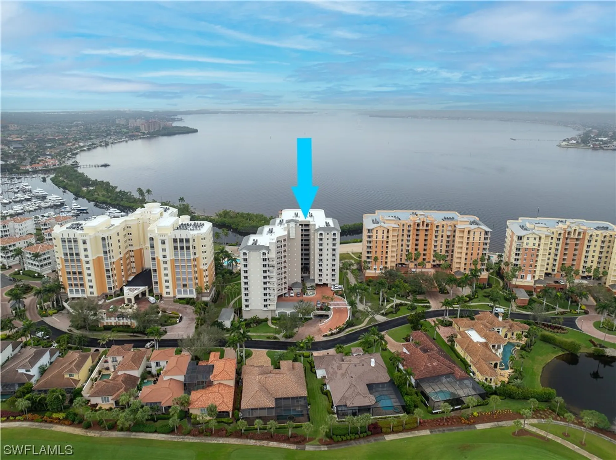 Property Slideshow image 6 of 48 | 14250 royal harbour ct unit 1216, Fort Myers, FL, 33908