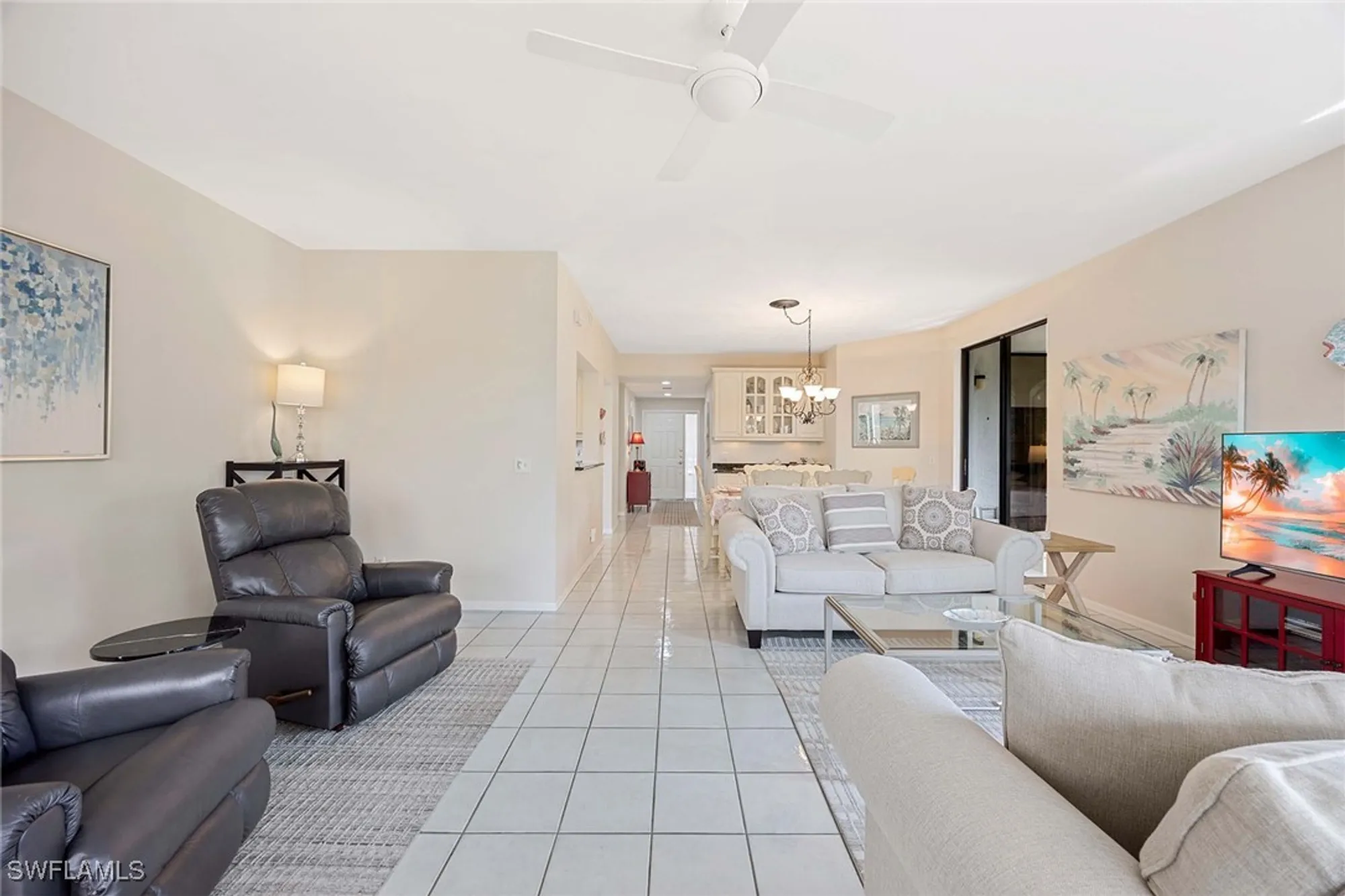 Property Slideshow image 14 of 49 | 6500 valen way # a402, Naples, FL, 34108