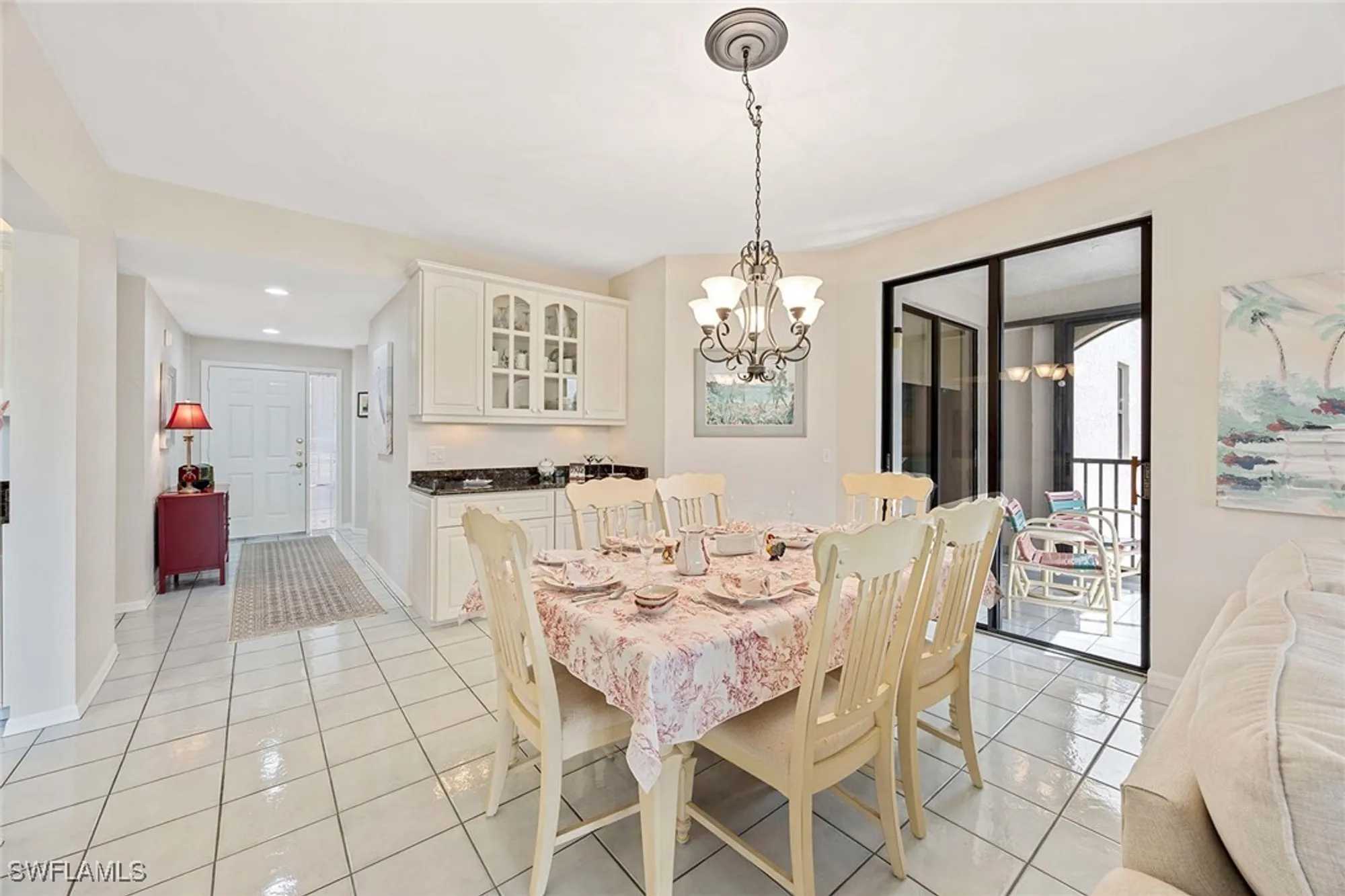 Property Slideshow image 15 of 49 | 6500 valen way # a402, Naples, FL, 34108
