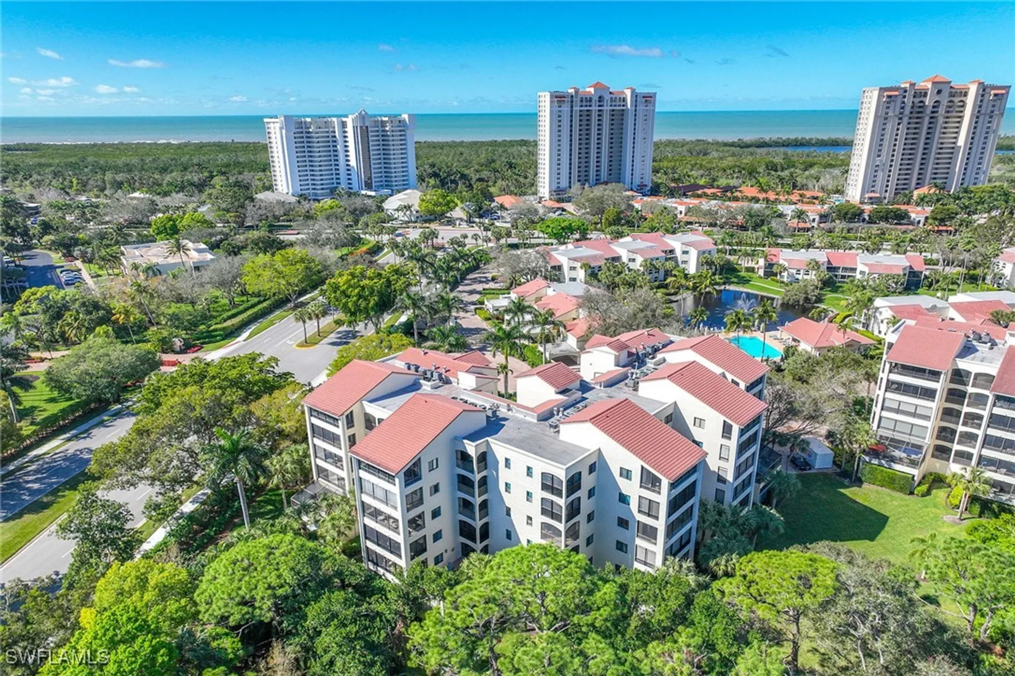 Property Slideshow image 2 of 49 | 6500 valen way # a402, Naples, FL, 34108