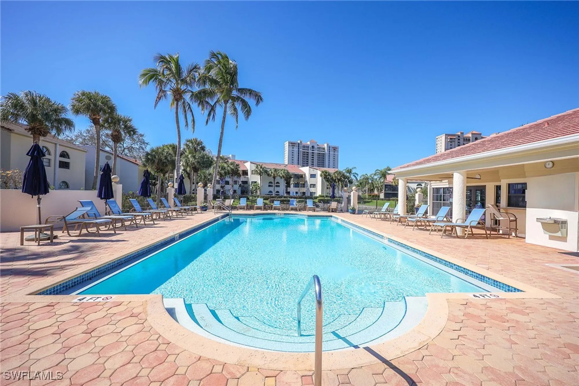 Property Slideshow image 37 of 49 | 6500 valen way # a402, Naples, FL, 34108