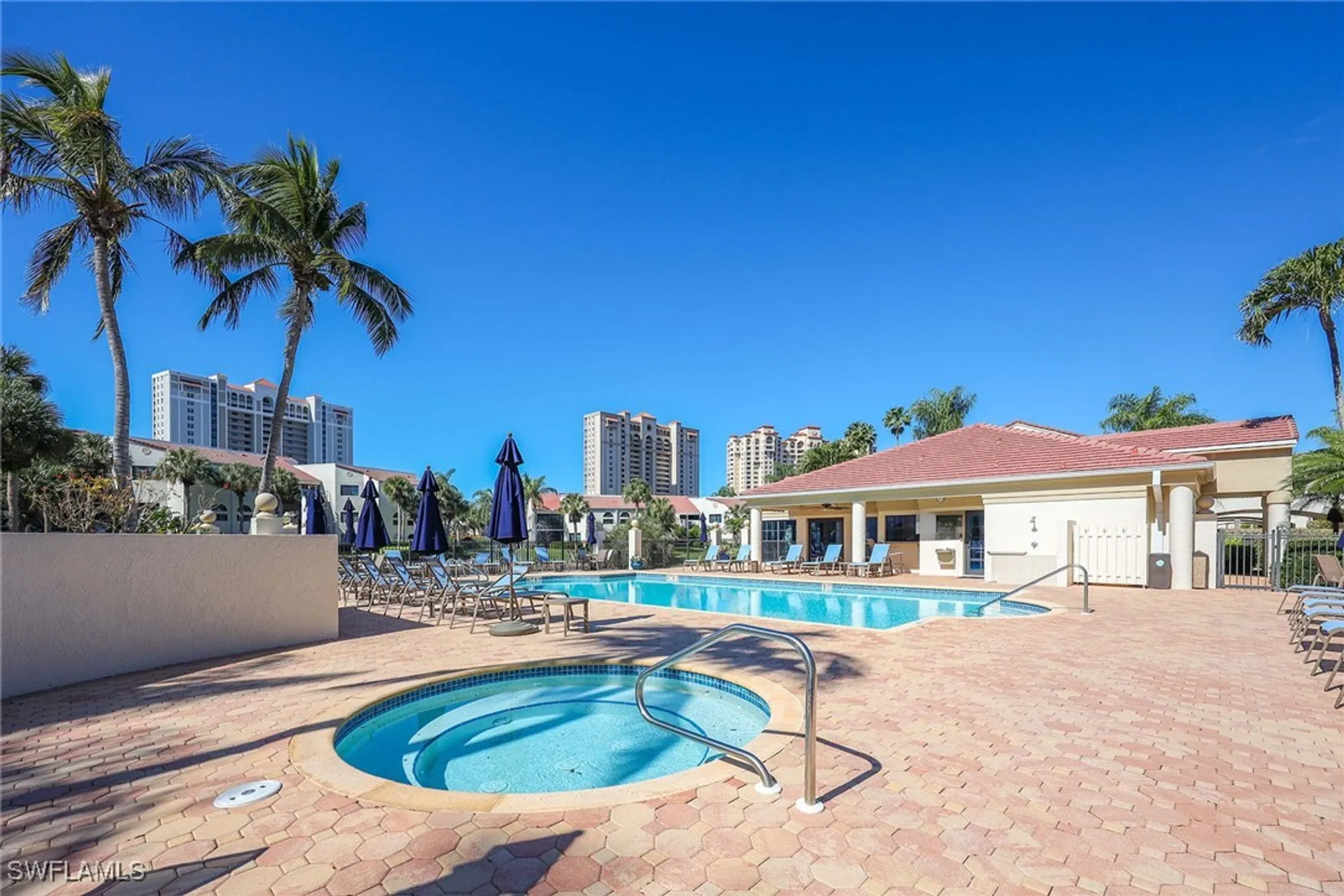 Property Slideshow image 38 of 49 | 6500 valen way # a402, Naples, FL, 34108