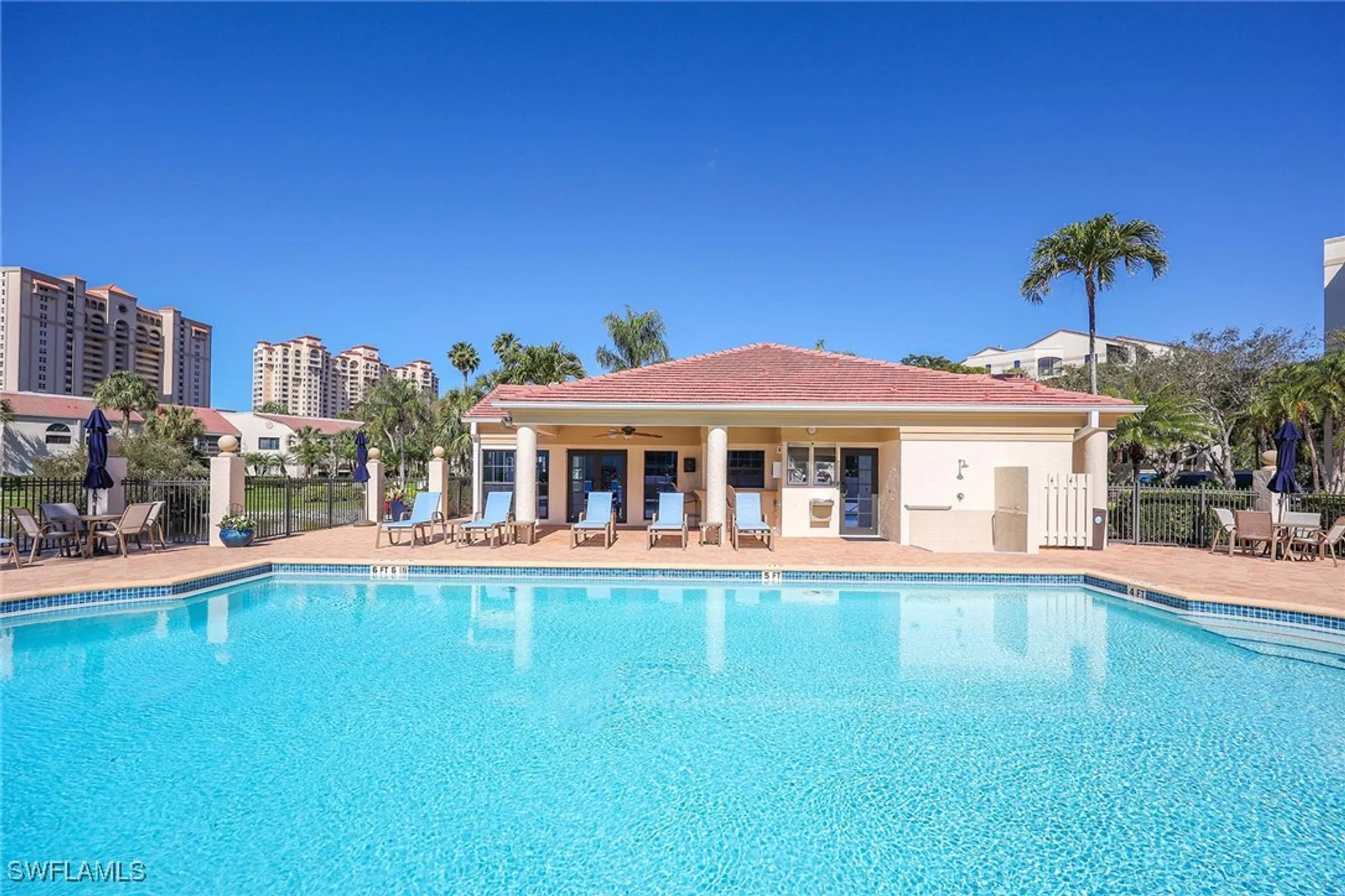 Property Slideshow image 39 of 49 | 6500 valen way # a402, Naples, FL, 34108