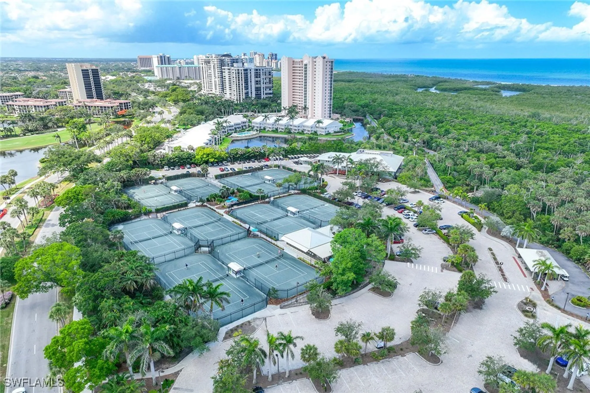 Property Slideshow image 47 of 49 | 6500 valen way # a402, Naples, FL, 34108