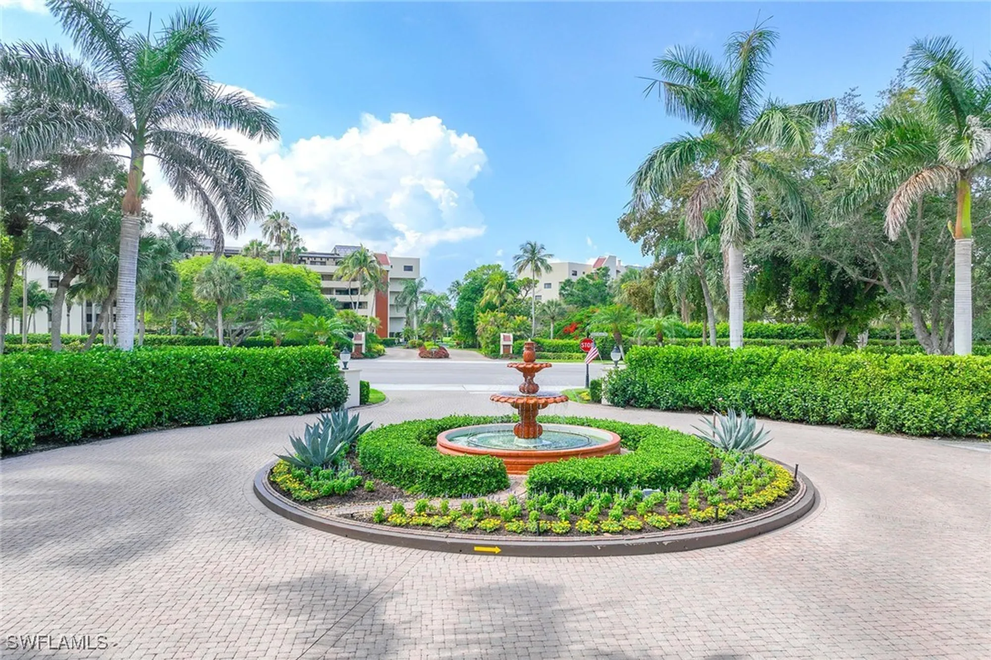 Property Slideshow image 48 of 49 | 6500 valen way # a402, Naples, FL, 34108