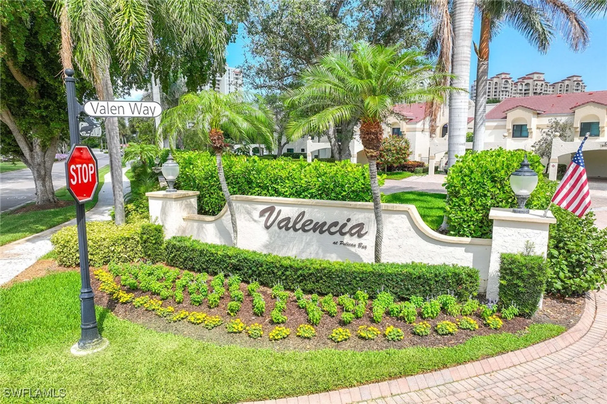 Property Slideshow image 49 of 49 | 6500 valen way # a402, Naples, FL, 34108