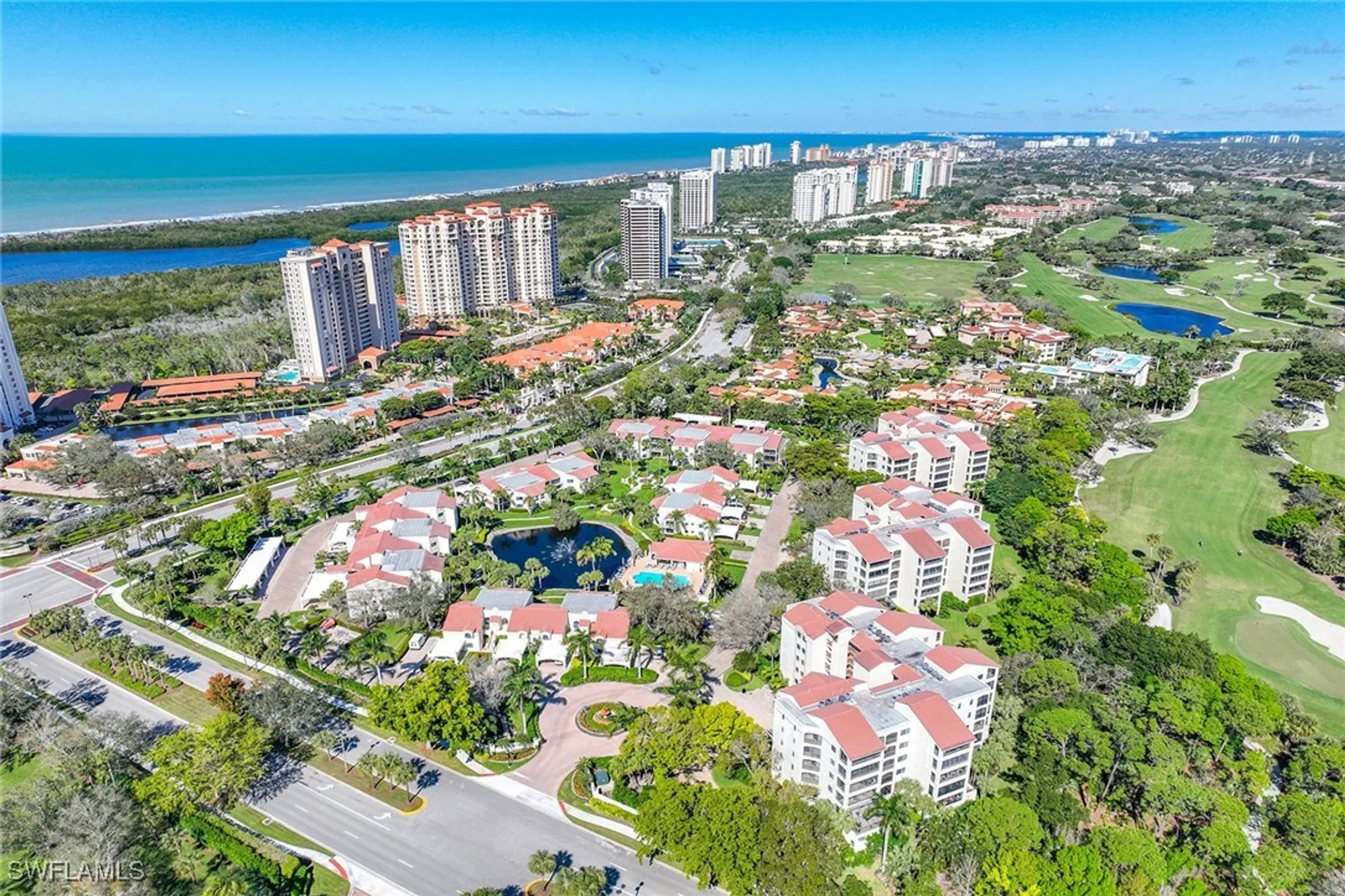 Property Slideshow image 4 of 49 | 6500 valen way # a402, Naples, FL, 34108