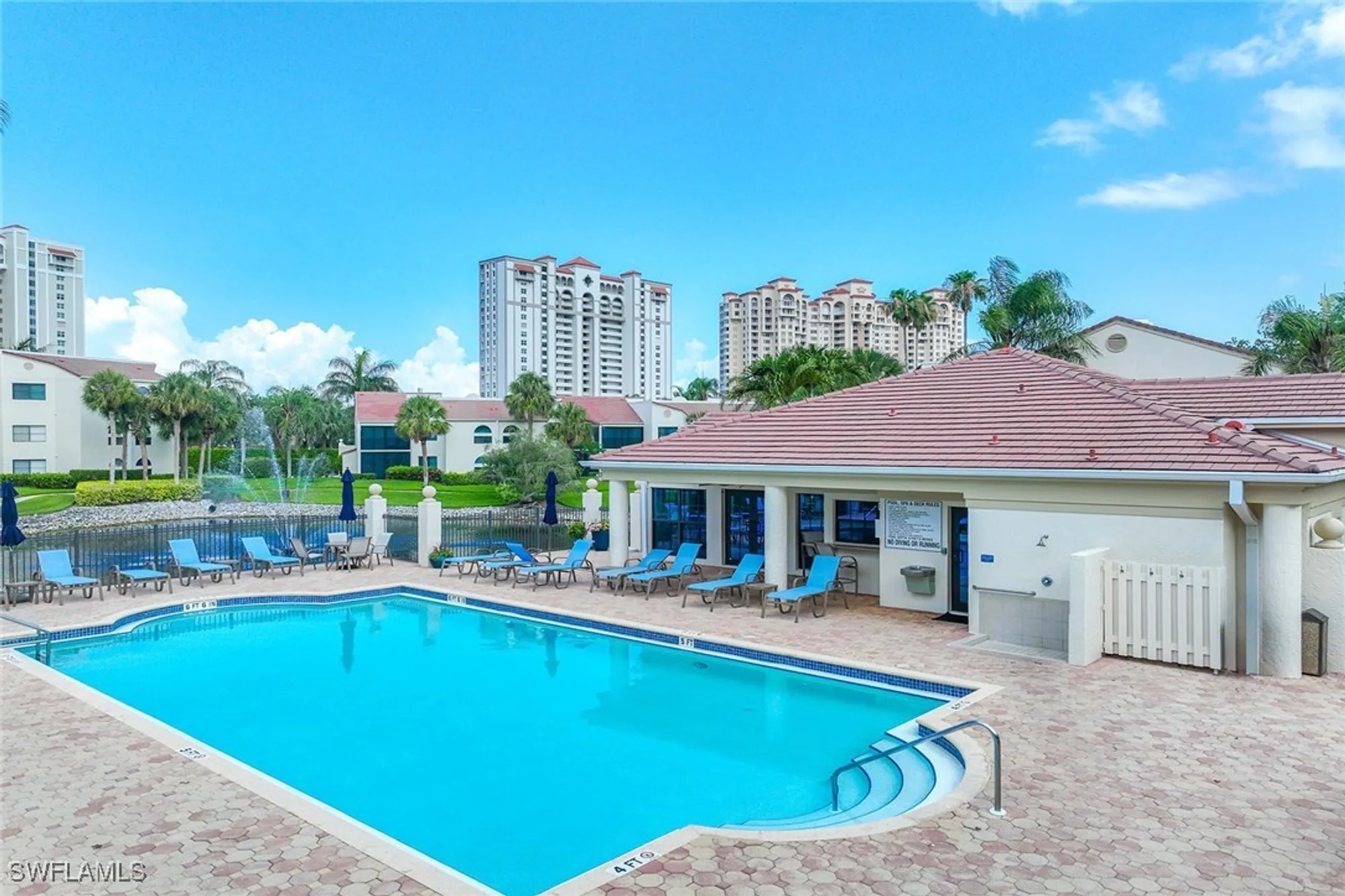 Property Slideshow image 40 of 49 | 6500 valen way # a402, Naples, FL, 34108