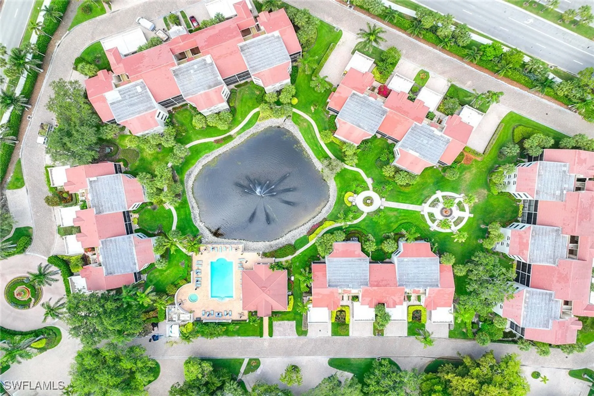 Property Slideshow image 42 of 49 | 6500 valen way # a402, Naples, FL, 34108