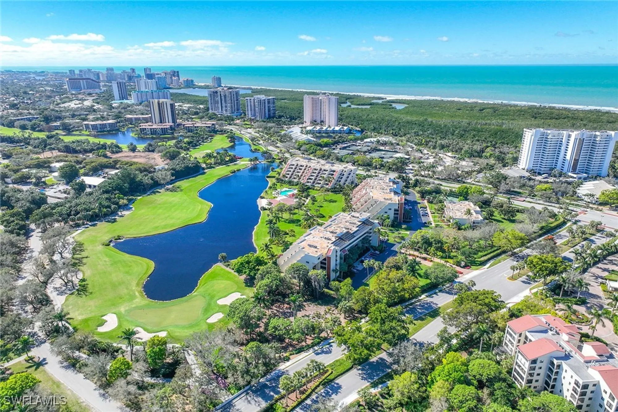 Property Slideshow image 5 of 49 | 6500 valen way # a402, Naples, FL, 34108