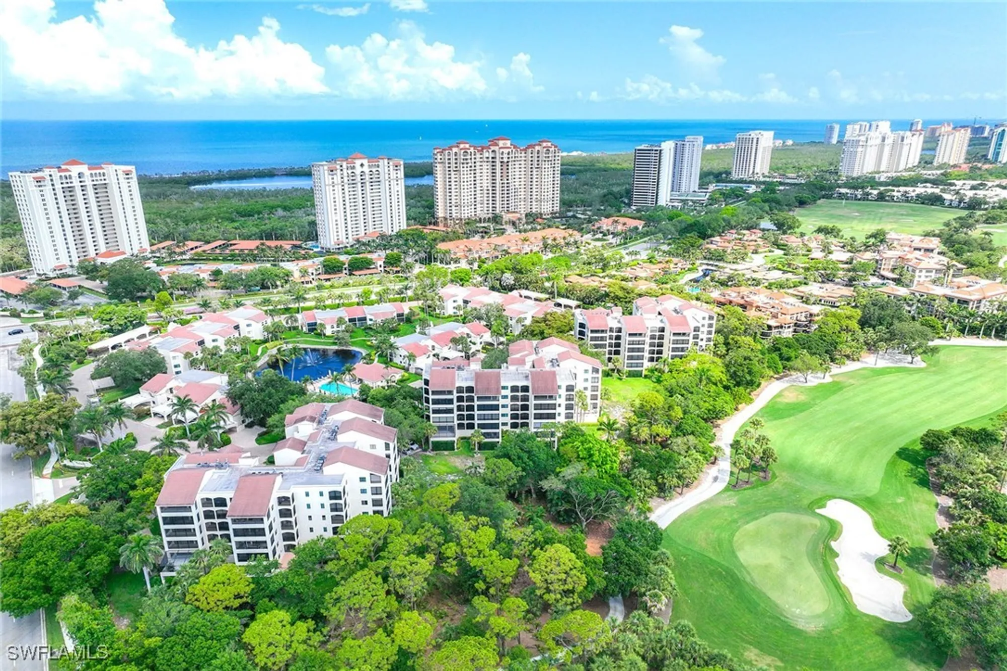 Property Slideshow image 6 of 49 | 6500 valen way # a402, Naples, FL, 34108