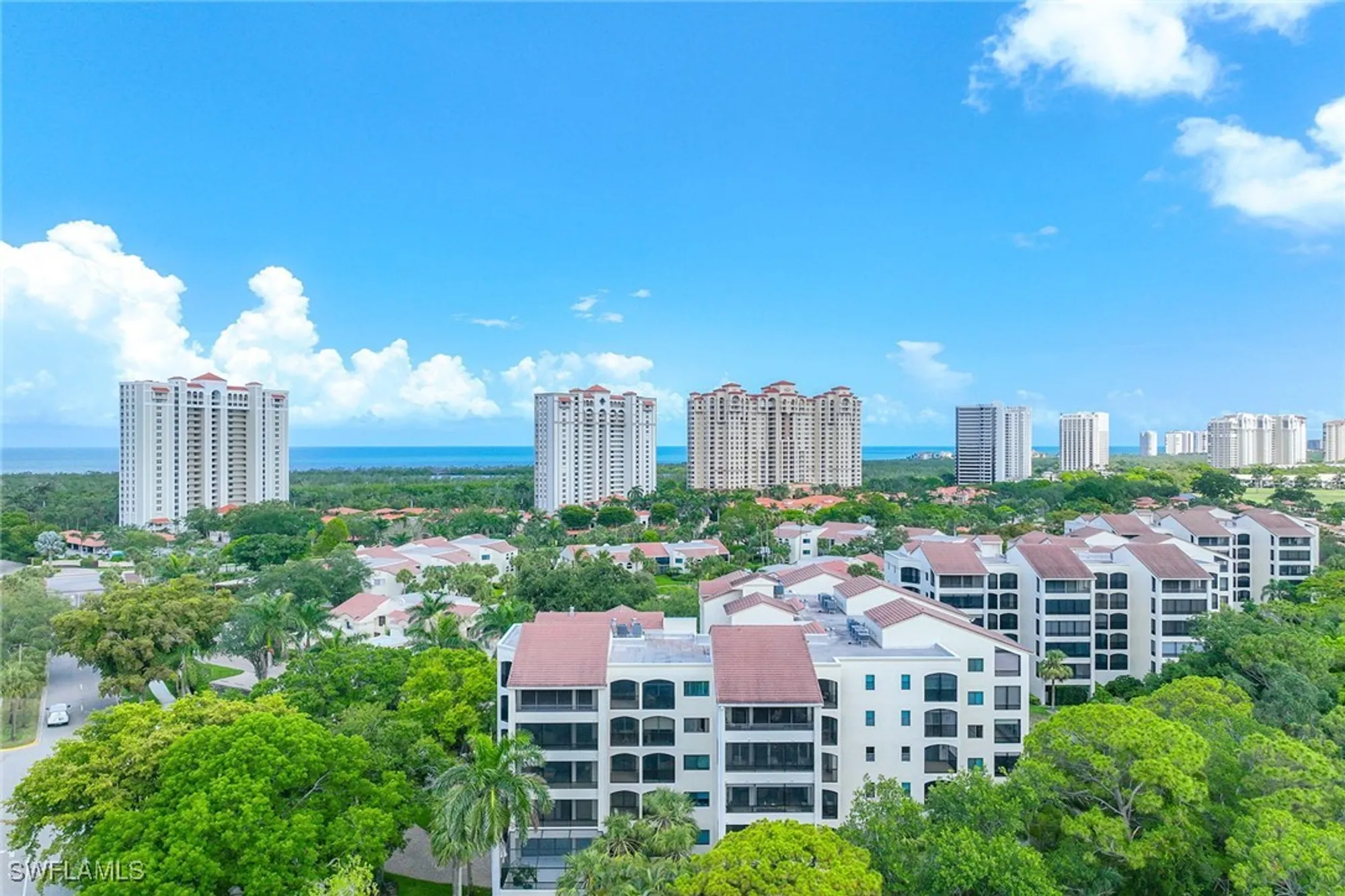 Property Slideshow image 7 of 49 | 6500 valen way # a402, Naples, FL, 34108