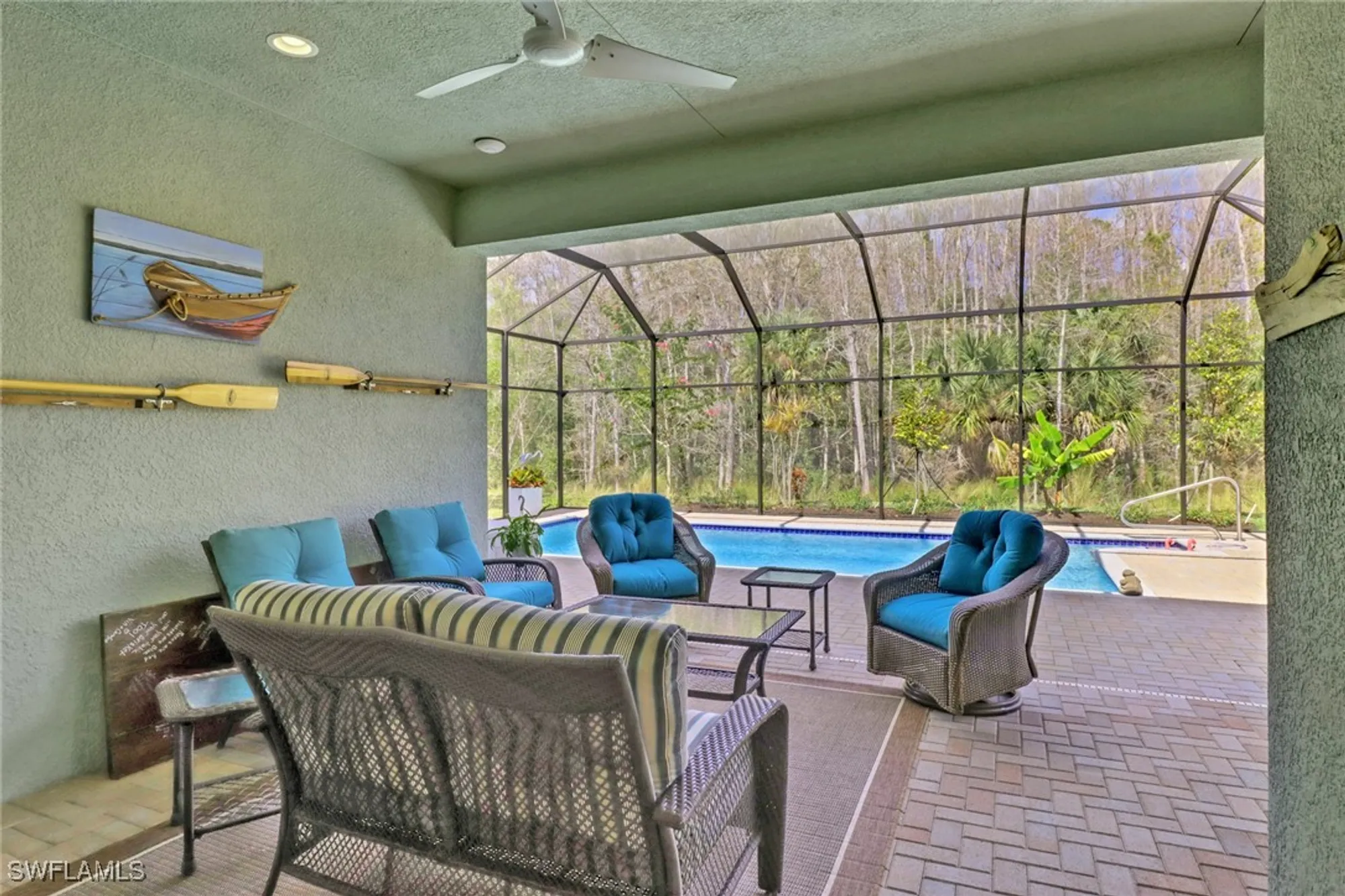 Property Slideshow image 29 of 35 | 16712 gilroy st, Bonita Springs, FL, 34135