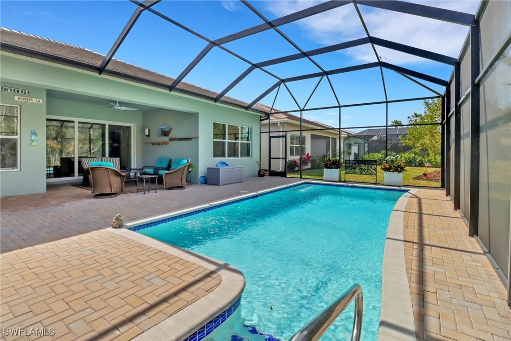 Property Slideshow image 34 of 35 | 16712 gilroy st, Bonita Springs, FL, 34135