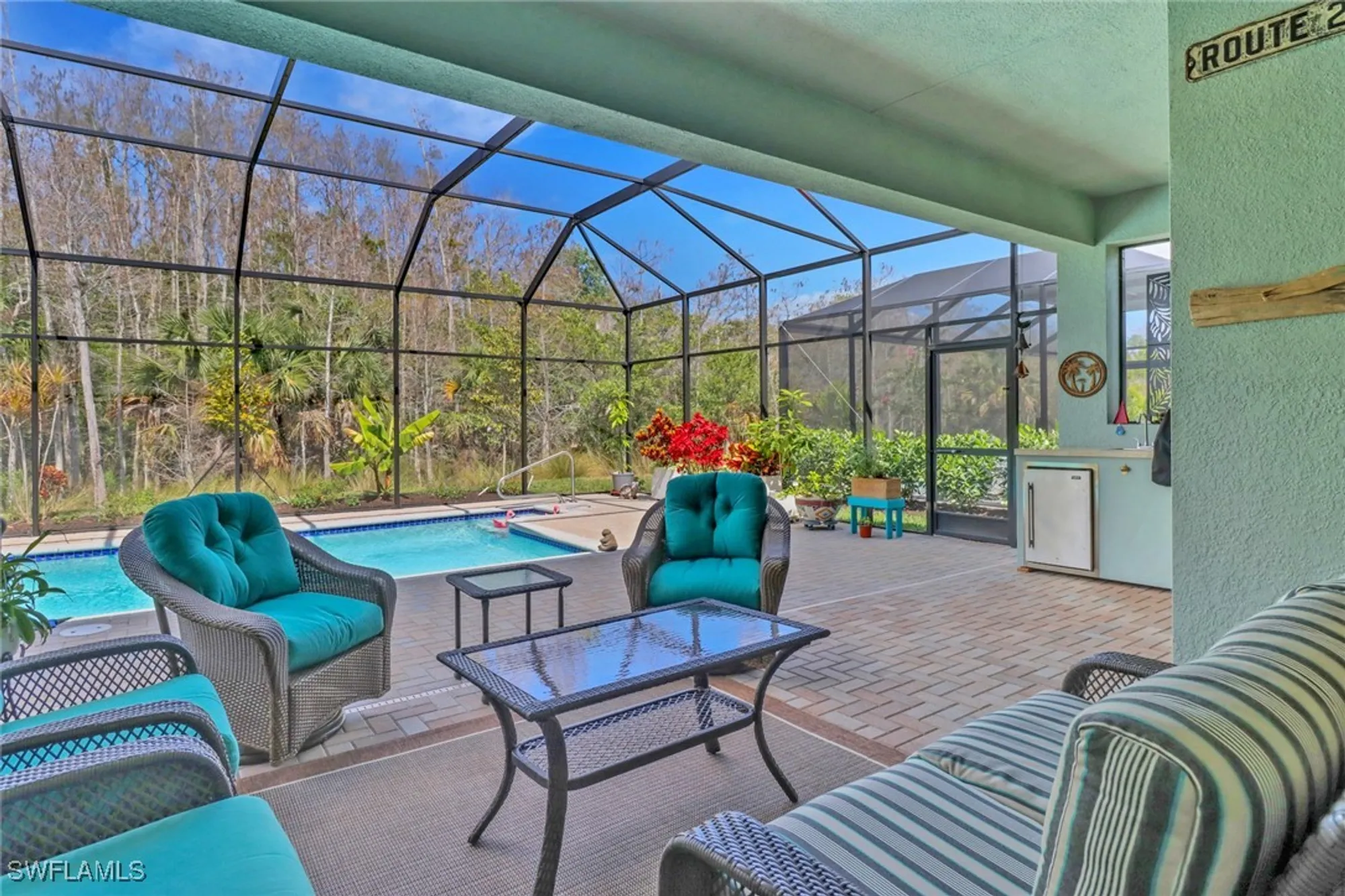 Property Slideshow image 30 of 35 | 16712 gilroy st, Bonita Springs, FL, 34135
