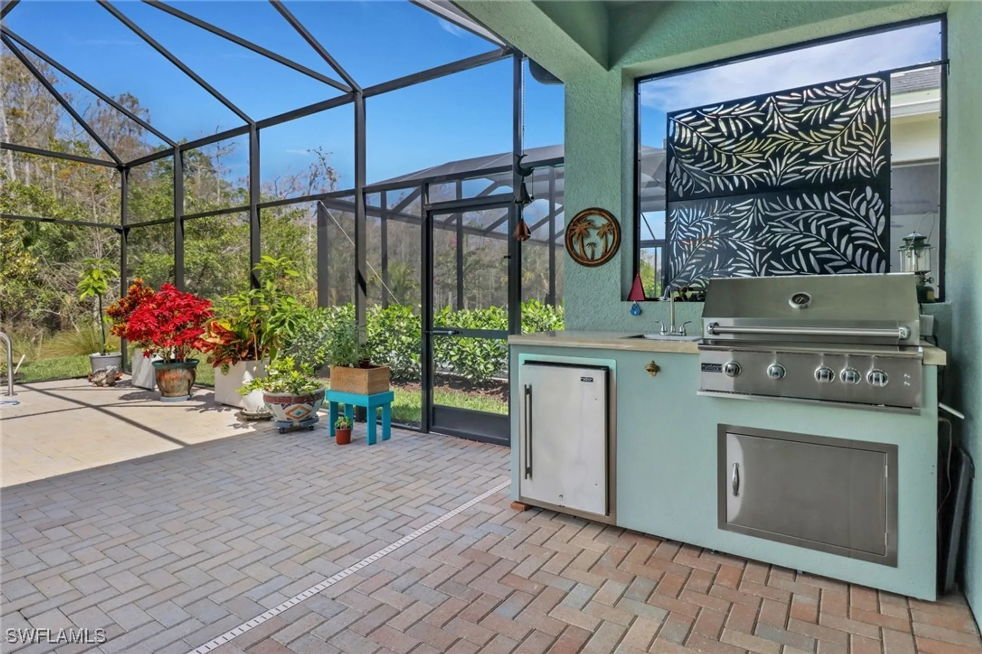 Property Slideshow image 31 of 35 | 16712 gilroy st, Bonita Springs, FL, 34135
