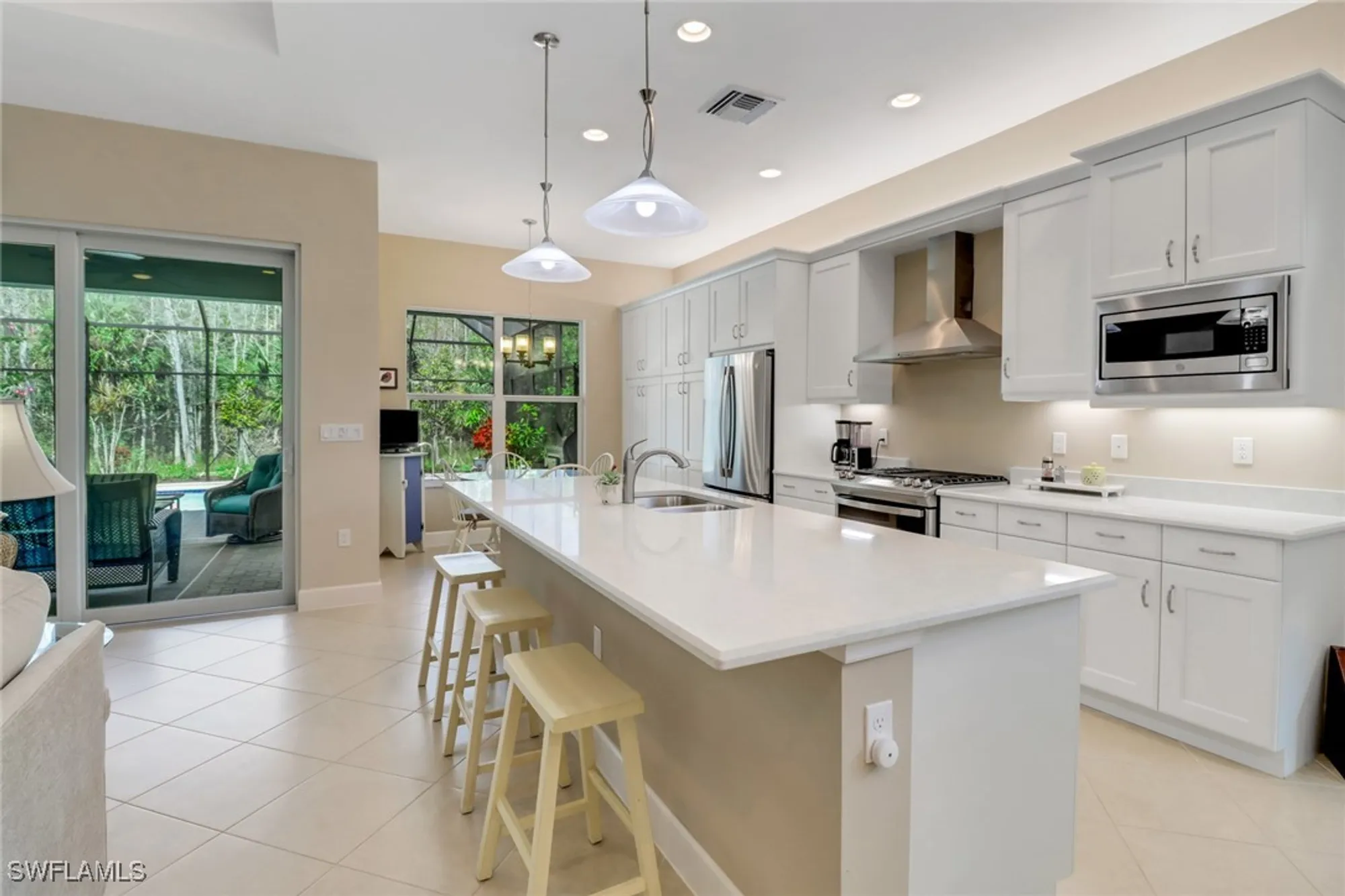 Property Slideshow image 8 of 35 | 16712 gilroy st, Bonita Springs, FL, 34135