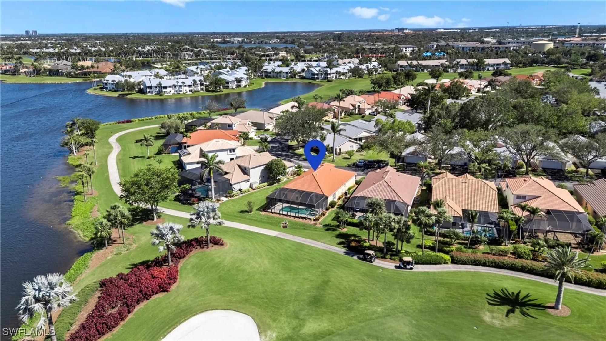 Property Slideshow image 32 of 47 | 14880 crescent cove dr, Fort Myers, FL, 33908