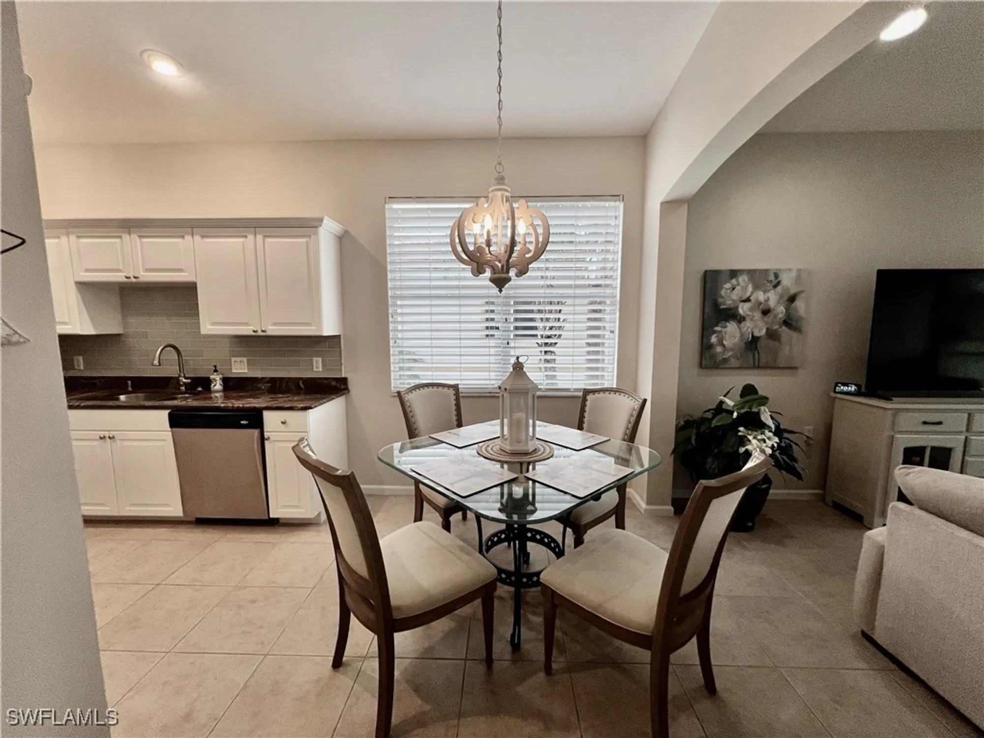 Property Slideshow image 10 of 50 | 3020 meandering way apt 201, Fort Myers, FL, 33905