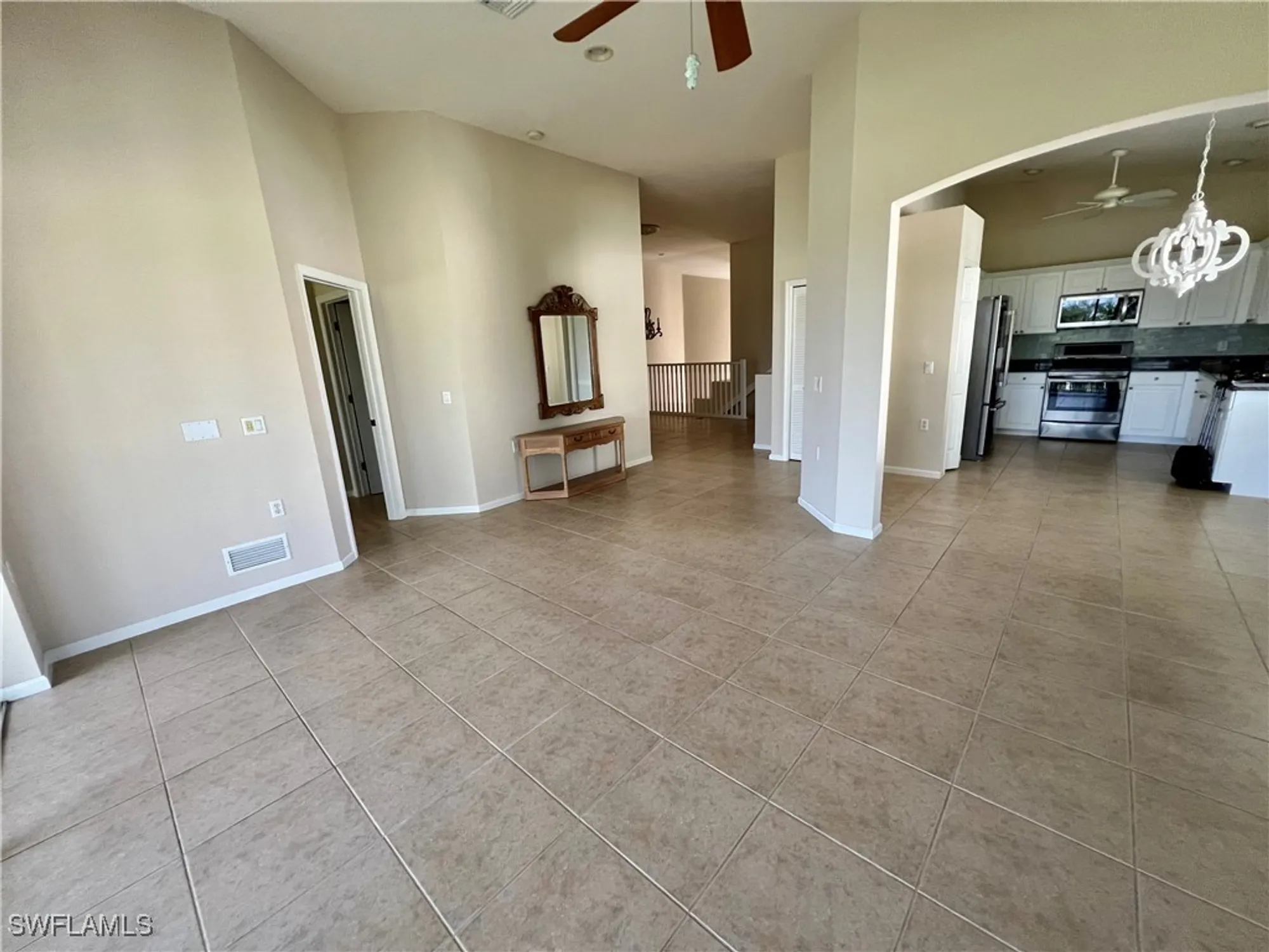 Property Slideshow image 11 of 50 | 3020 meandering way apt 201, Fort Myers, FL, 33905