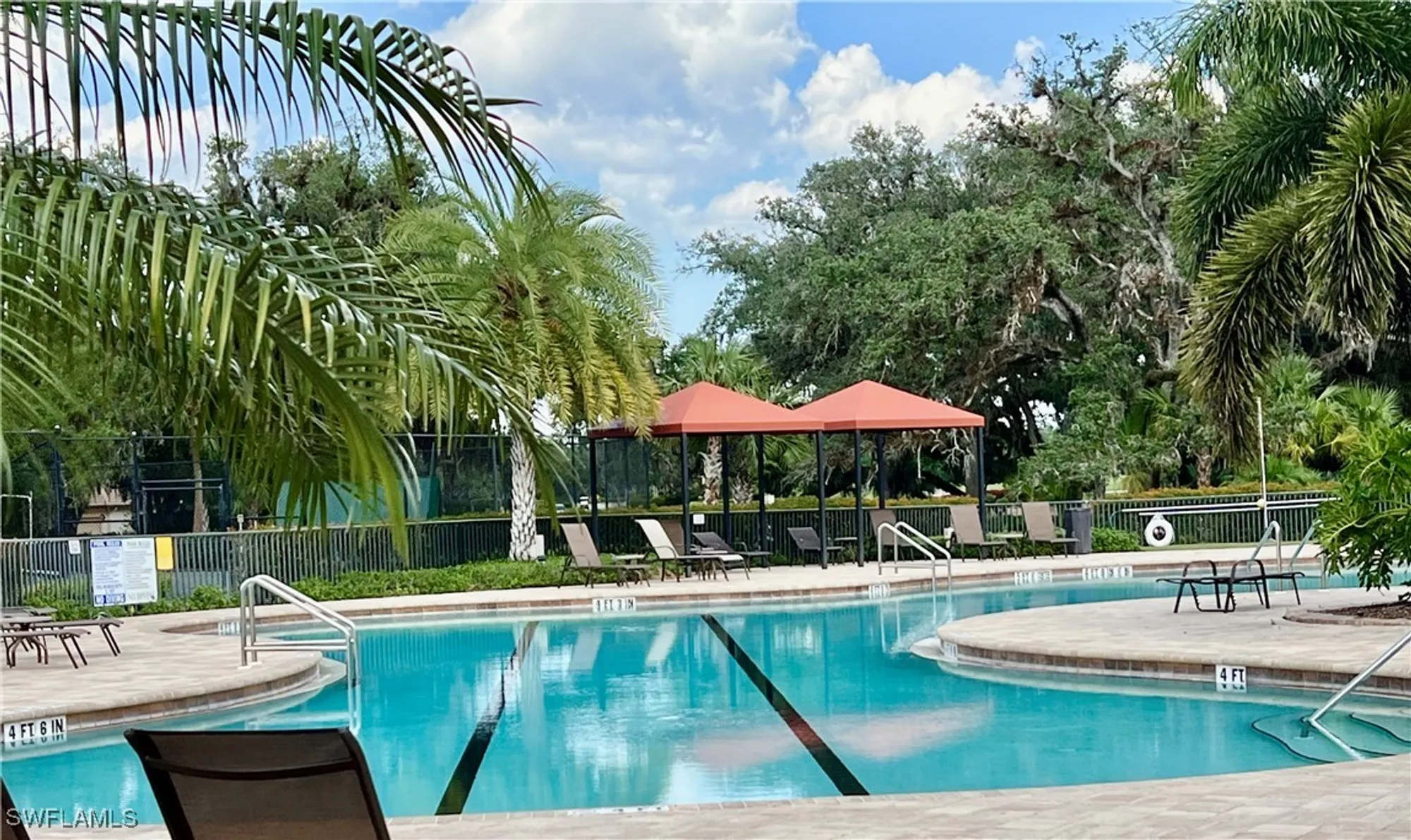 Property Slideshow image 46 of 50 | 3020 meandering way apt 201, Fort Myers, FL, 33905