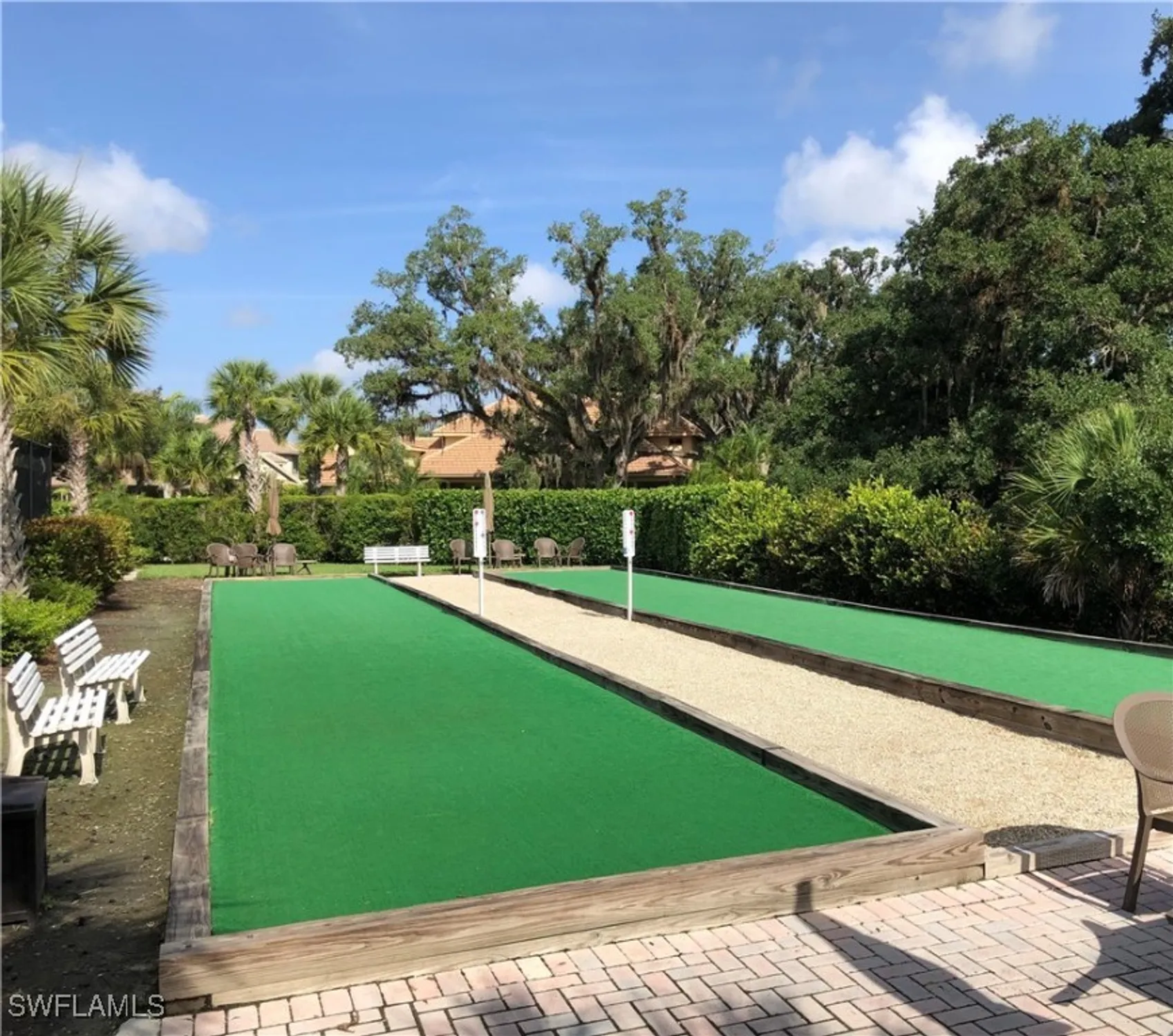 Property Slideshow image 40 of 50 | 3020 meandering way apt 201, Fort Myers, FL, 33905