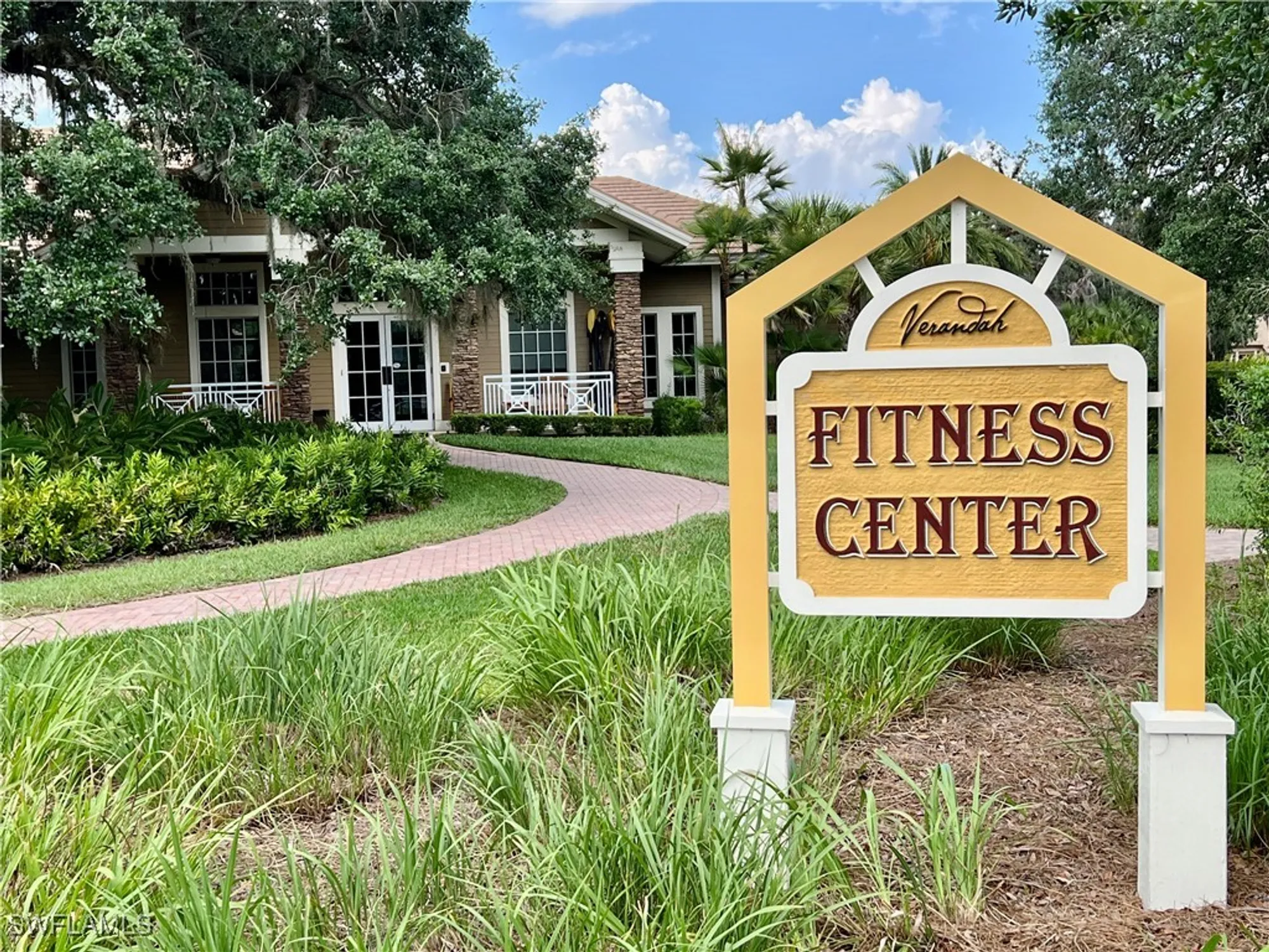 Property Slideshow image 42 of 50 | 3020 meandering way apt 201, Fort Myers, FL, 33905