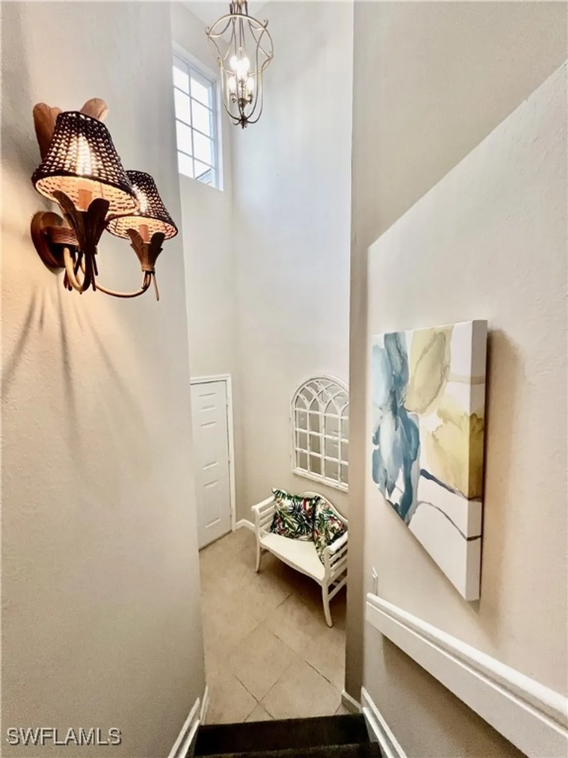 Property Slideshow image 5 of 50 | 3020 meandering way apt 201, Fort Myers, FL, 33905