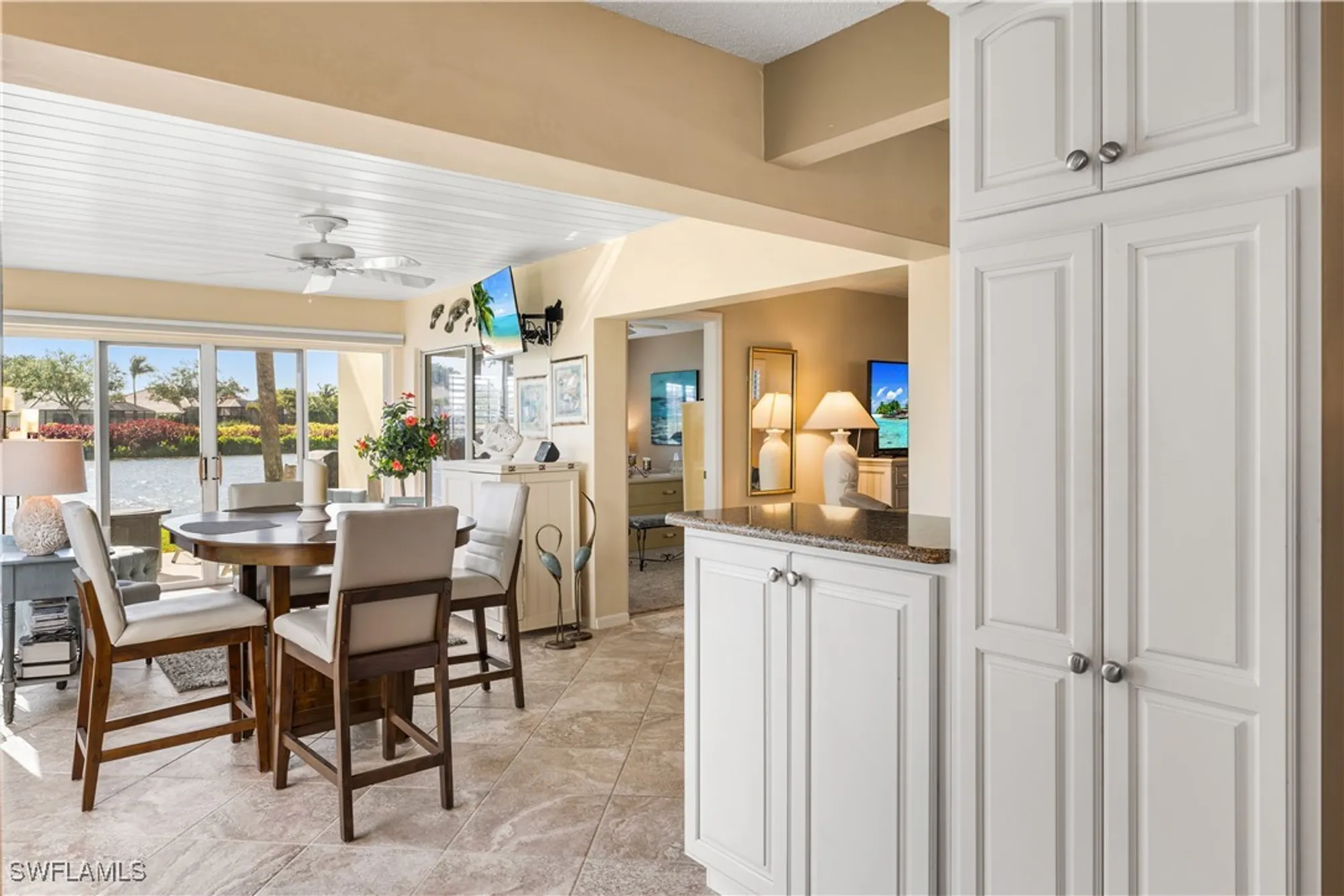 Property Slideshow image 15 of 49 | 14983 rivers edge ct 129, Fort Myers, FL, 33908