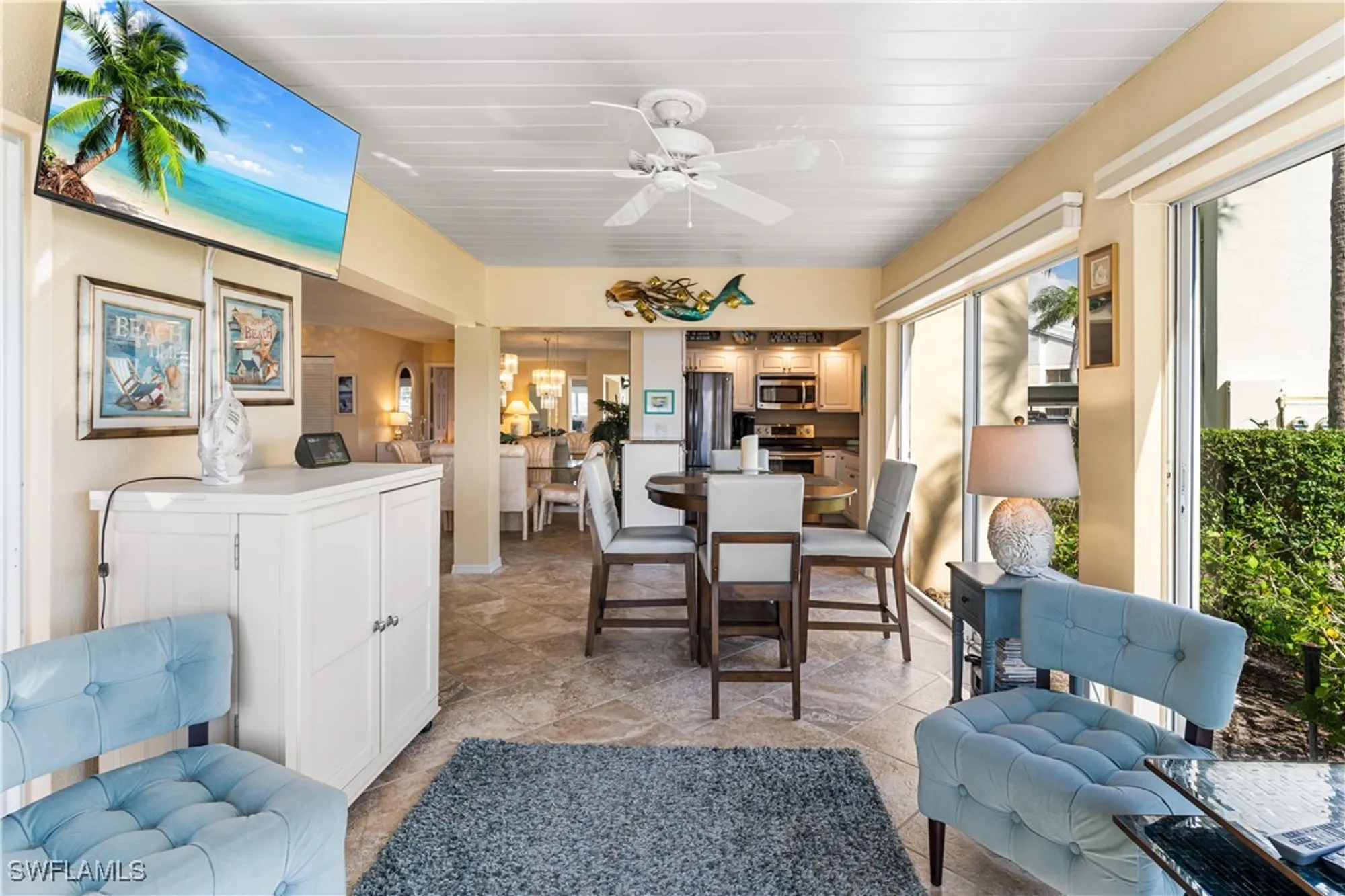 Property Slideshow image 20 of 49 | 14983 rivers edge ct 129, Fort Myers, FL, 33908