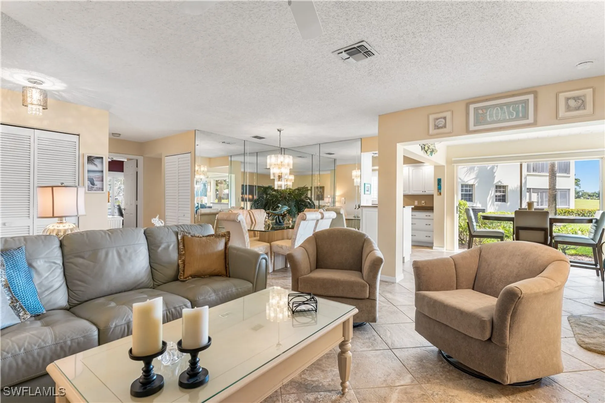 Property Slideshow image 8 of 49 | 14983 rivers edge ct 129, Fort Myers, FL, 33908