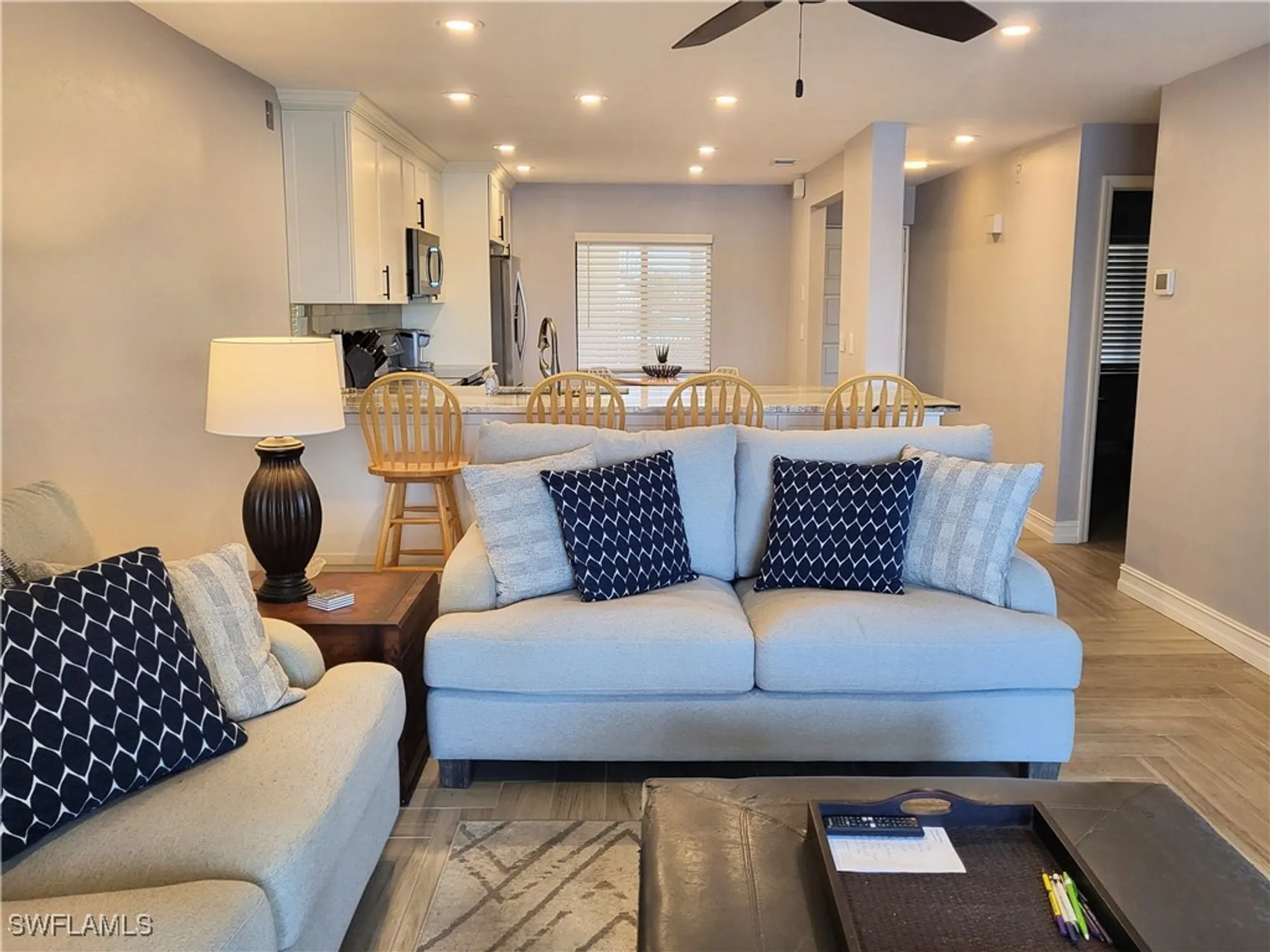 Property Slideshow image 6 of 24 | 11460 caravel cir 5016, Fort Myers, FL, 33908