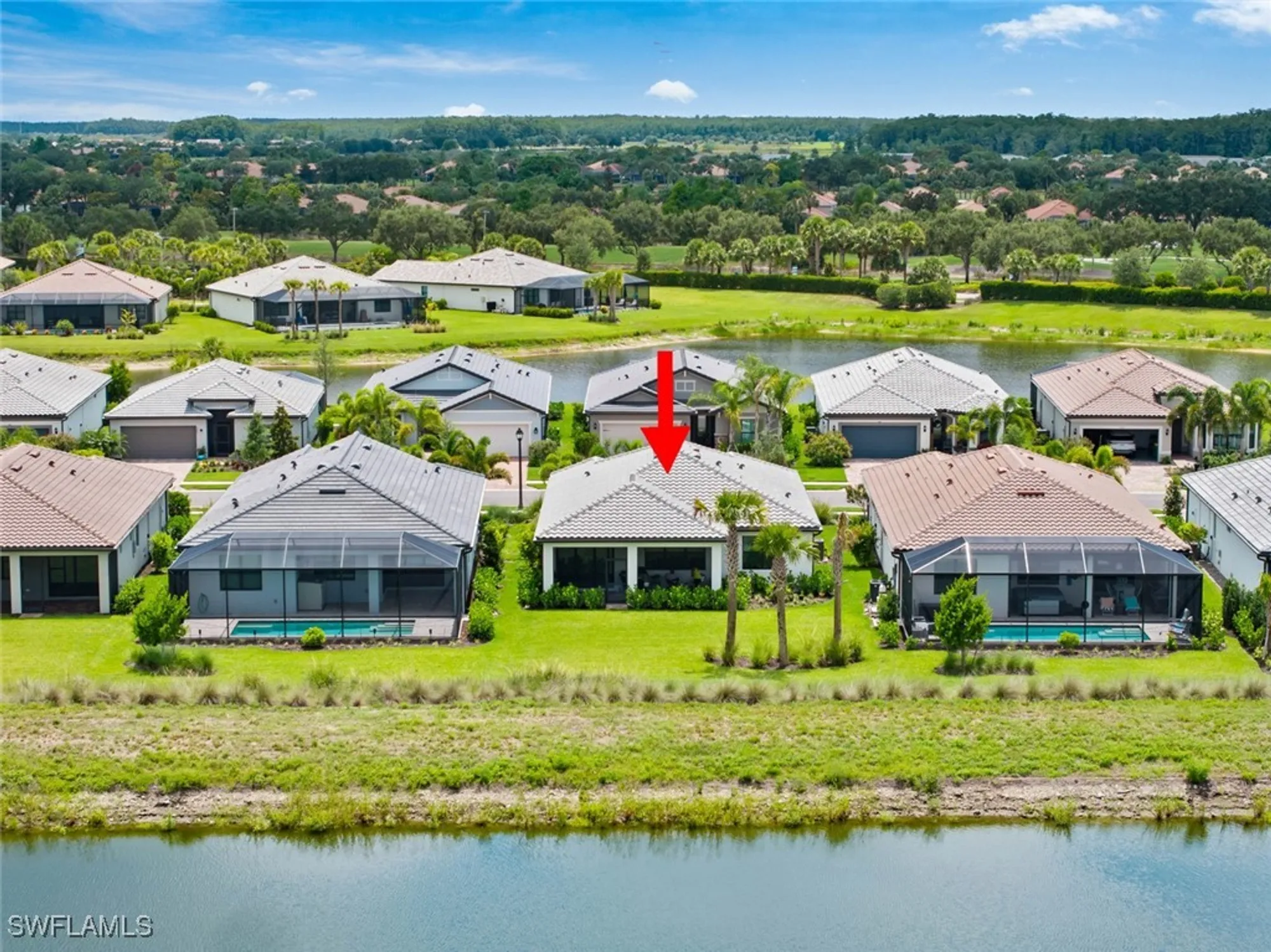 Property Slideshow image 27 of 45 | 5596 celebration dr, Ave Maria, FL, 34142