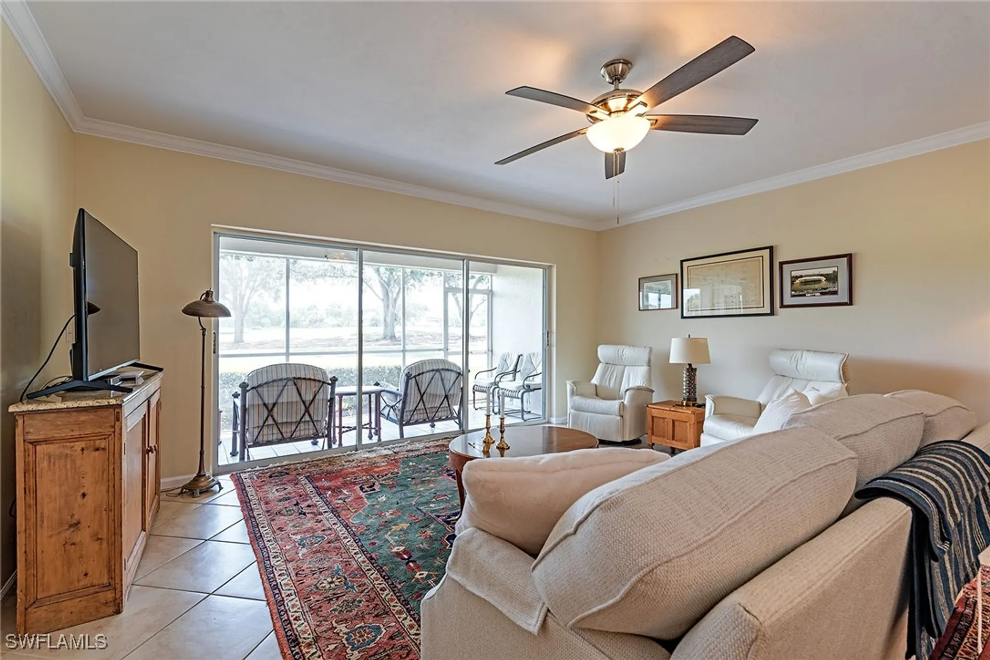 Property Slideshow image 3 of 15 | 6290 bellerive ave 102, Naples, FL, 34119
