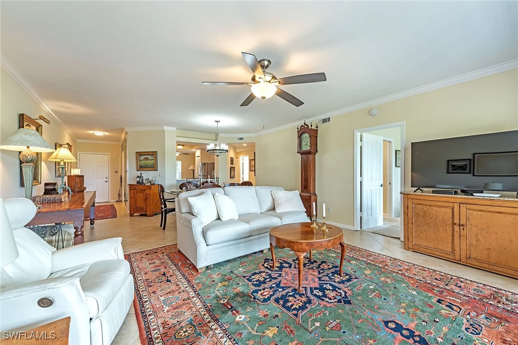 Property Slideshow image 4 of 15 | 6290 bellerive ave 102, Naples, FL, 34119