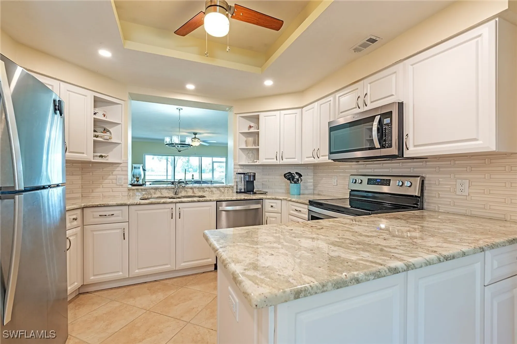 Property Slideshow image 5 of 15 | 6290 bellerive ave 102, Naples, FL, 34119