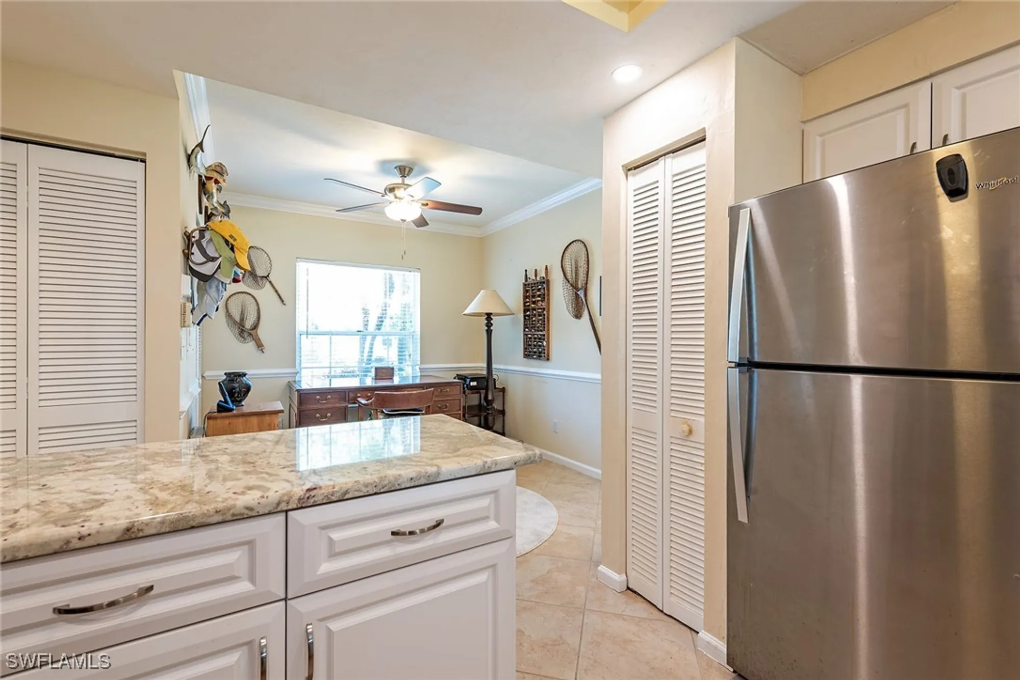 Property Slideshow image 6 of 15 | 6290 bellerive ave 102, Naples, FL, 34119