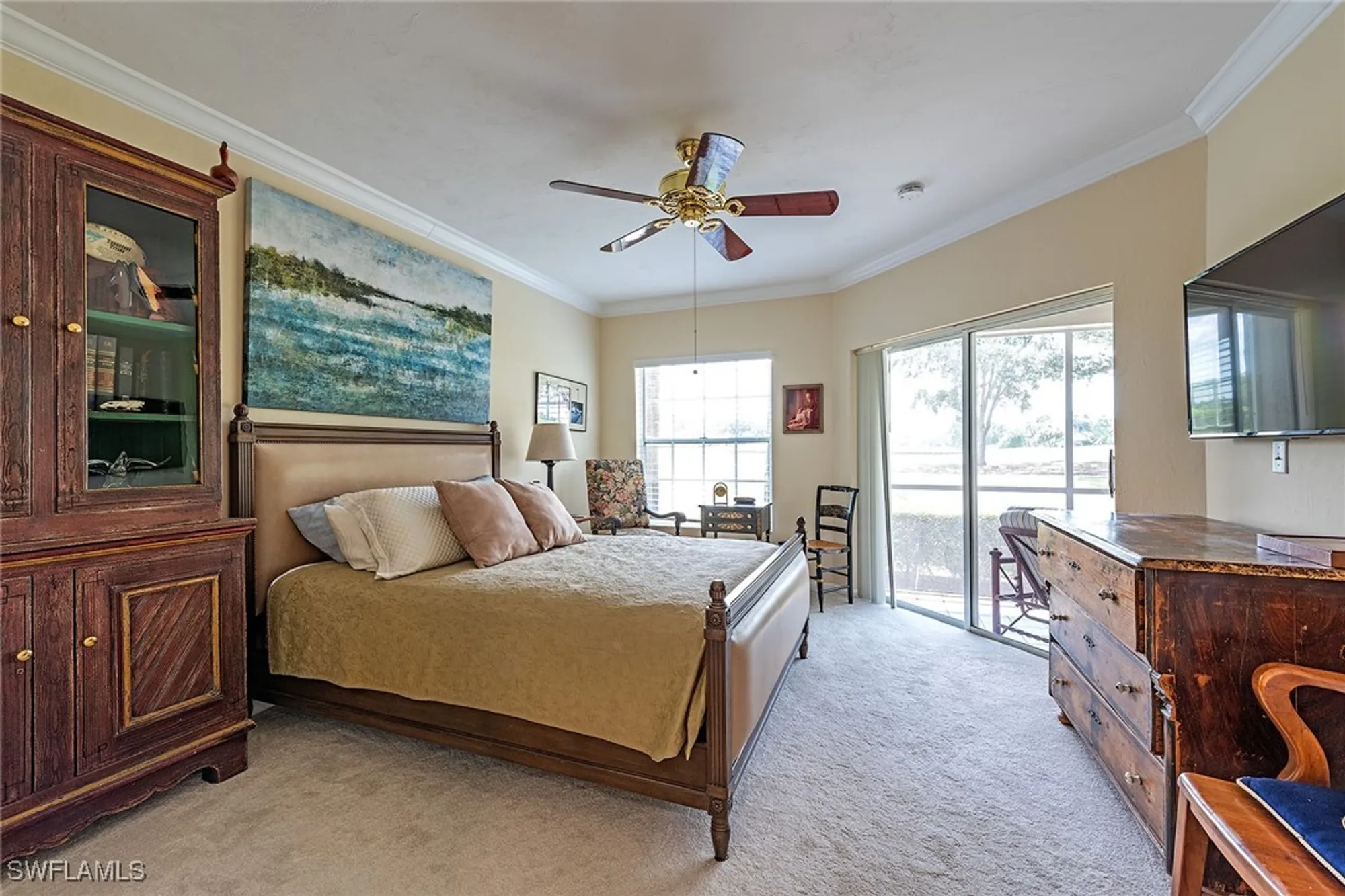 Property Slideshow image 7 of 15 | 6290 bellerive ave 102, Naples, FL, 34119