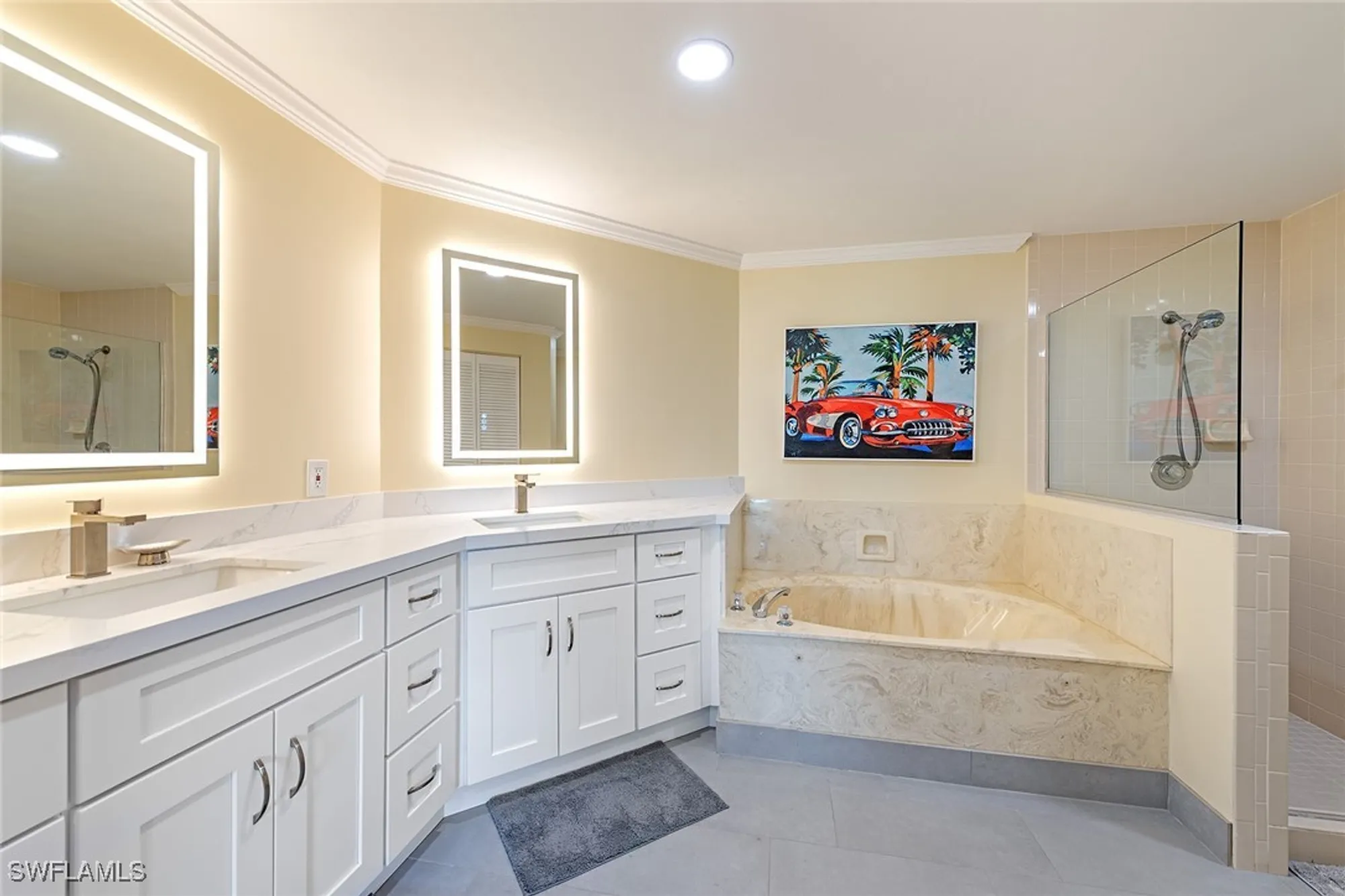 Property Slideshow image 8 of 15 | 6290 bellerive ave 102, Naples, FL, 34119