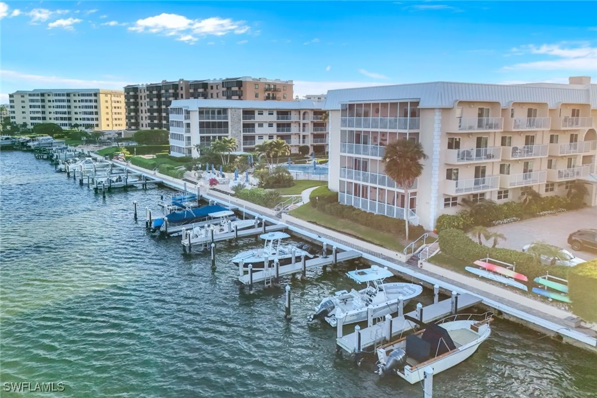 Property Slideshow image 28 of 32 | 3450 gulf shore blvd 306, Naples, FL, 34103