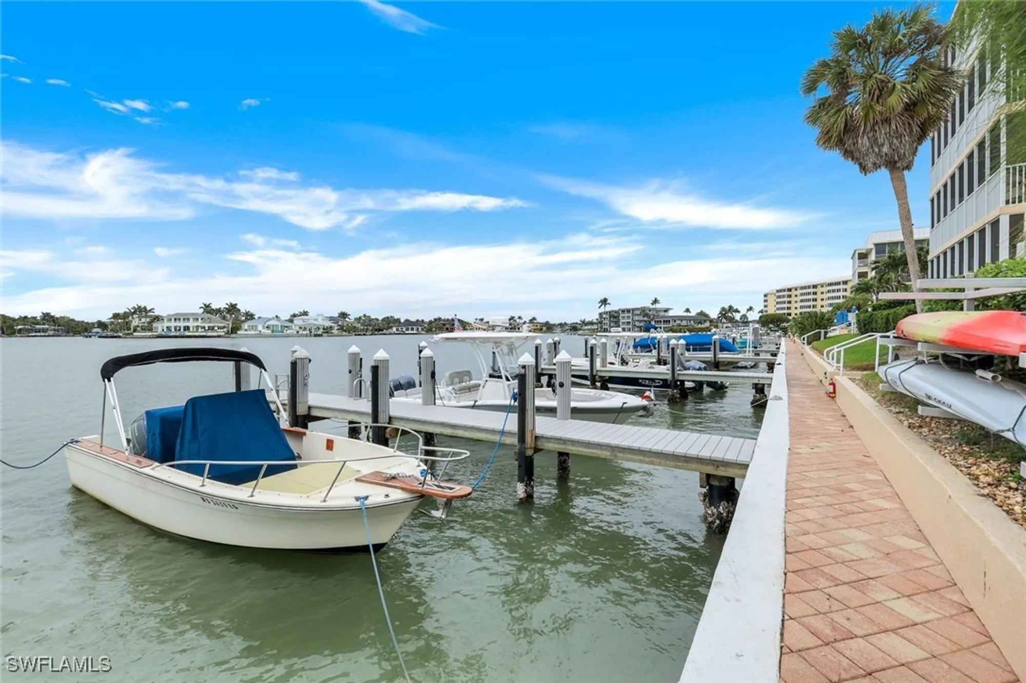 Property Slideshow image 29 of 32 | 3450 gulf shore blvd 306, Naples, FL, 34103