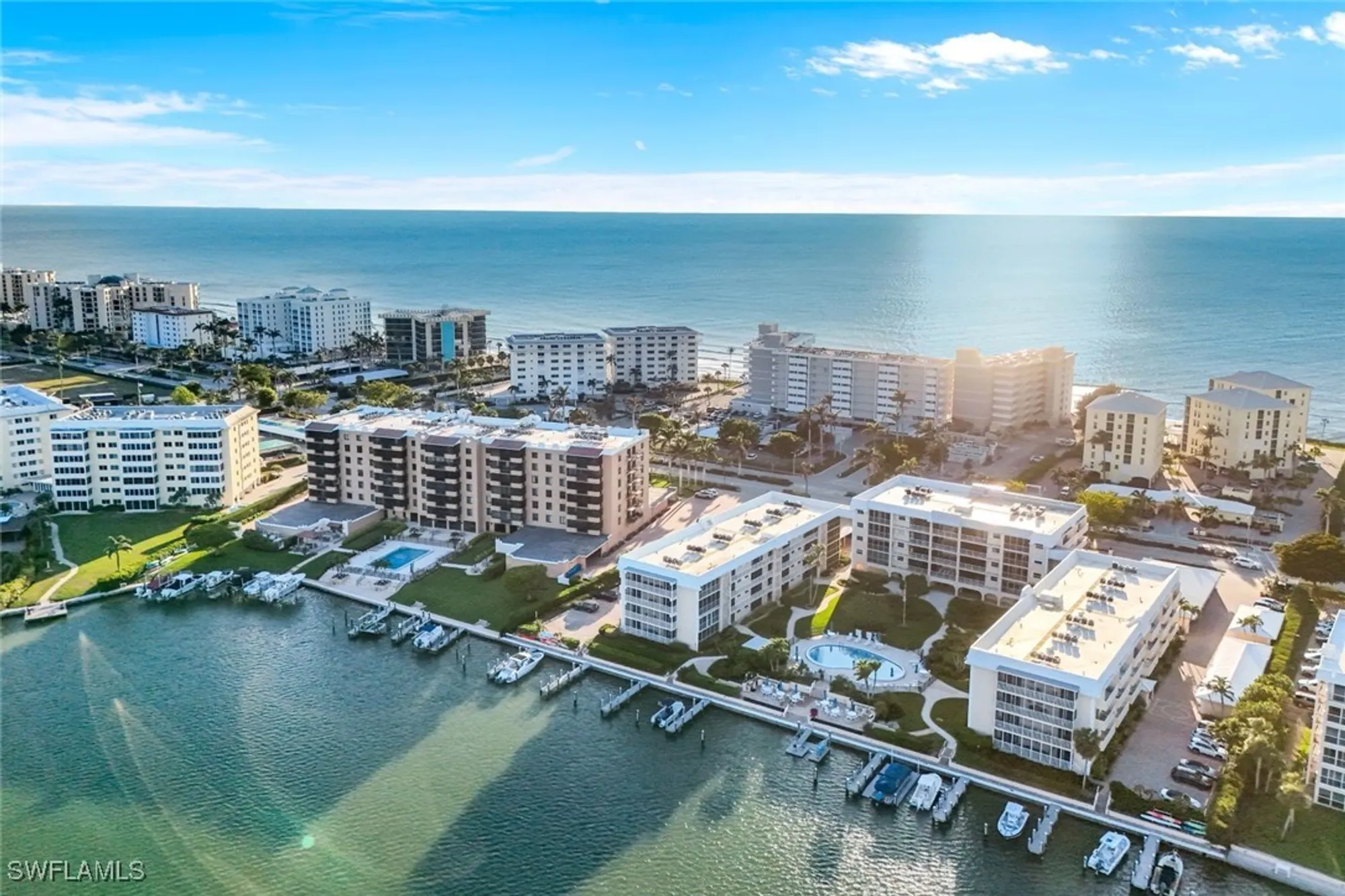 Property Slideshow image 32 of 32 | 3450 gulf shore blvd 306, Naples, FL, 34103