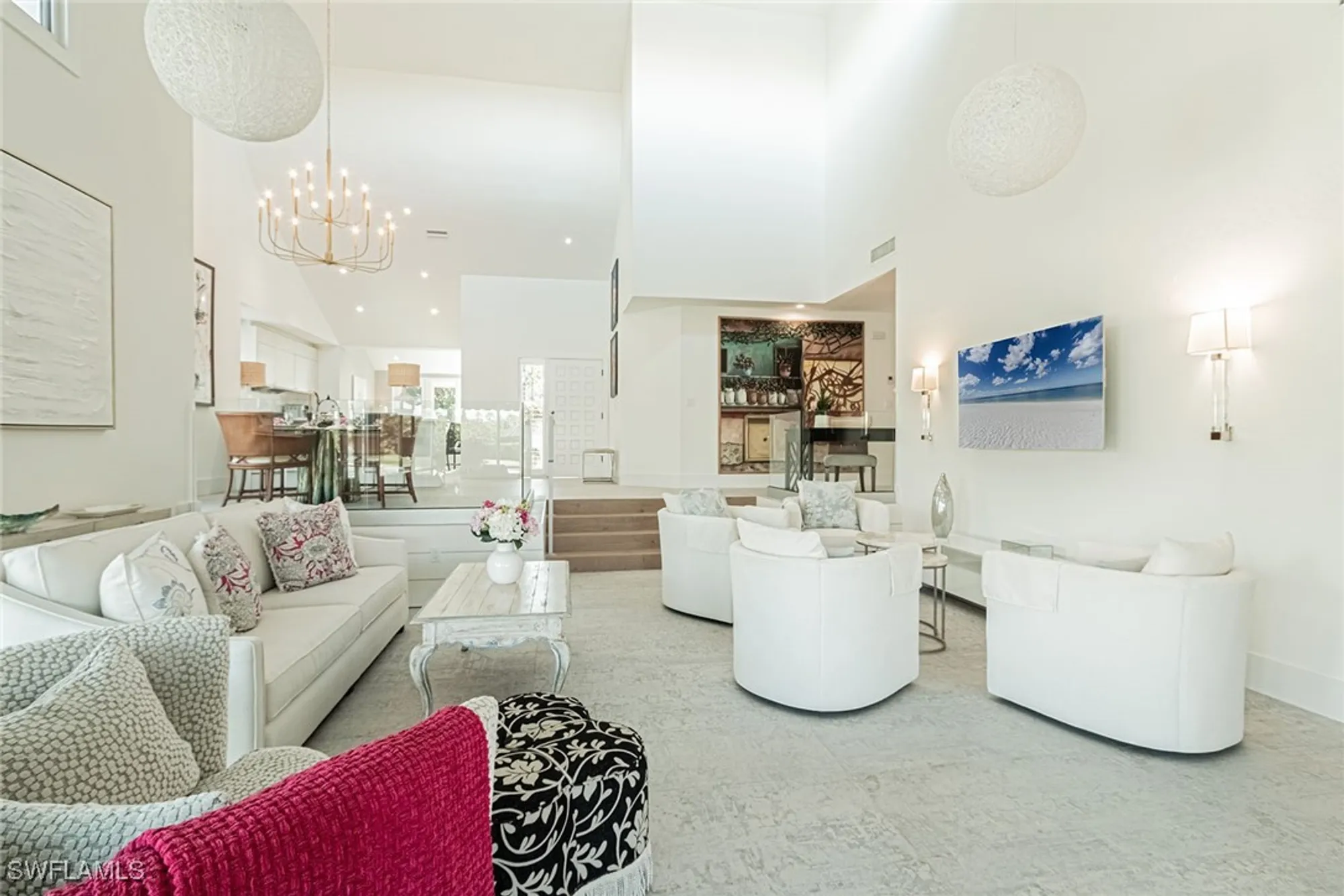 Property Slideshow image 20 of 43 | 643 bridgeway ln, Naples, FL, 34108