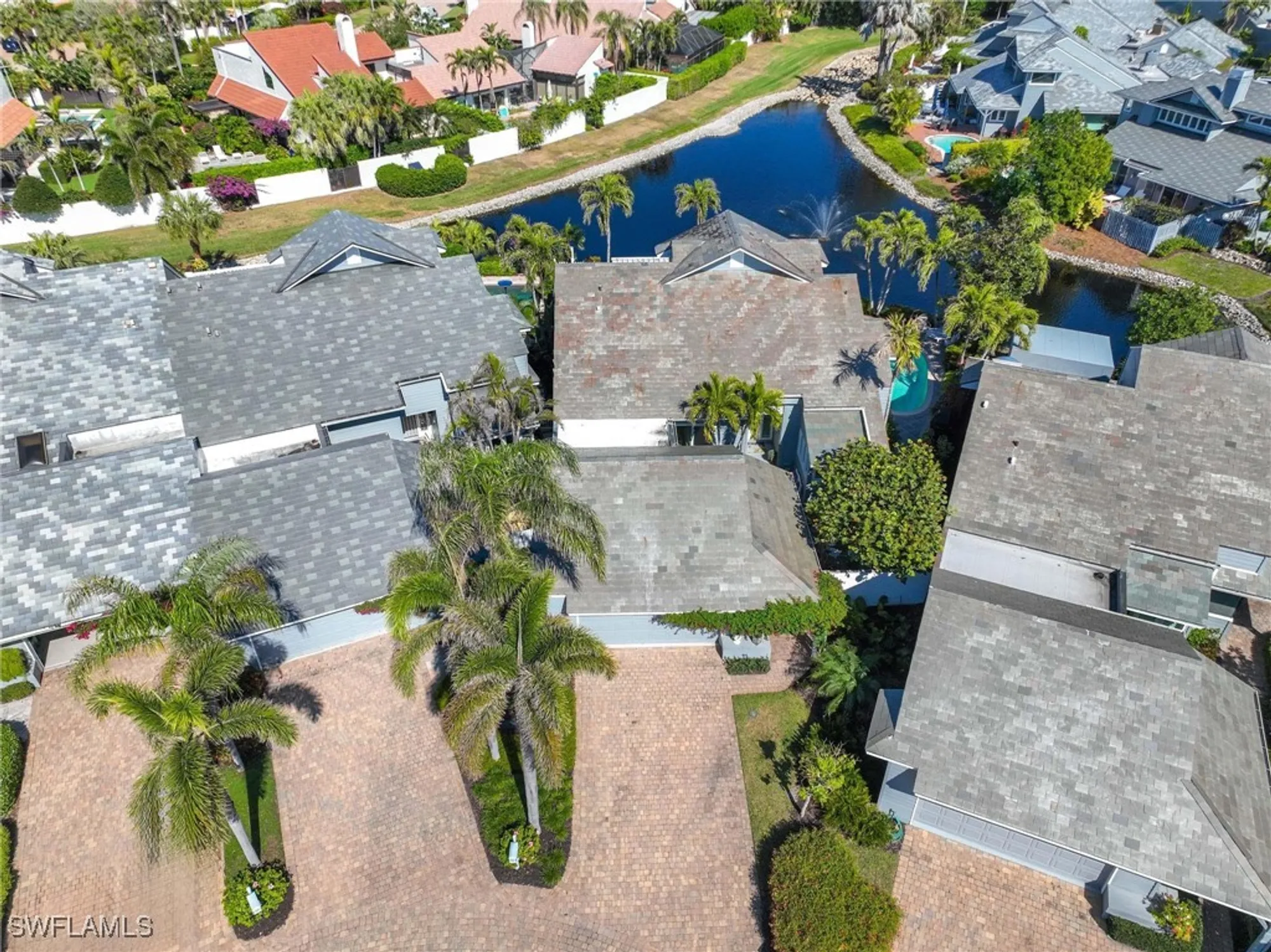 Property Slideshow image 41 of 43 | 643 bridgeway ln, Naples, FL, 34108