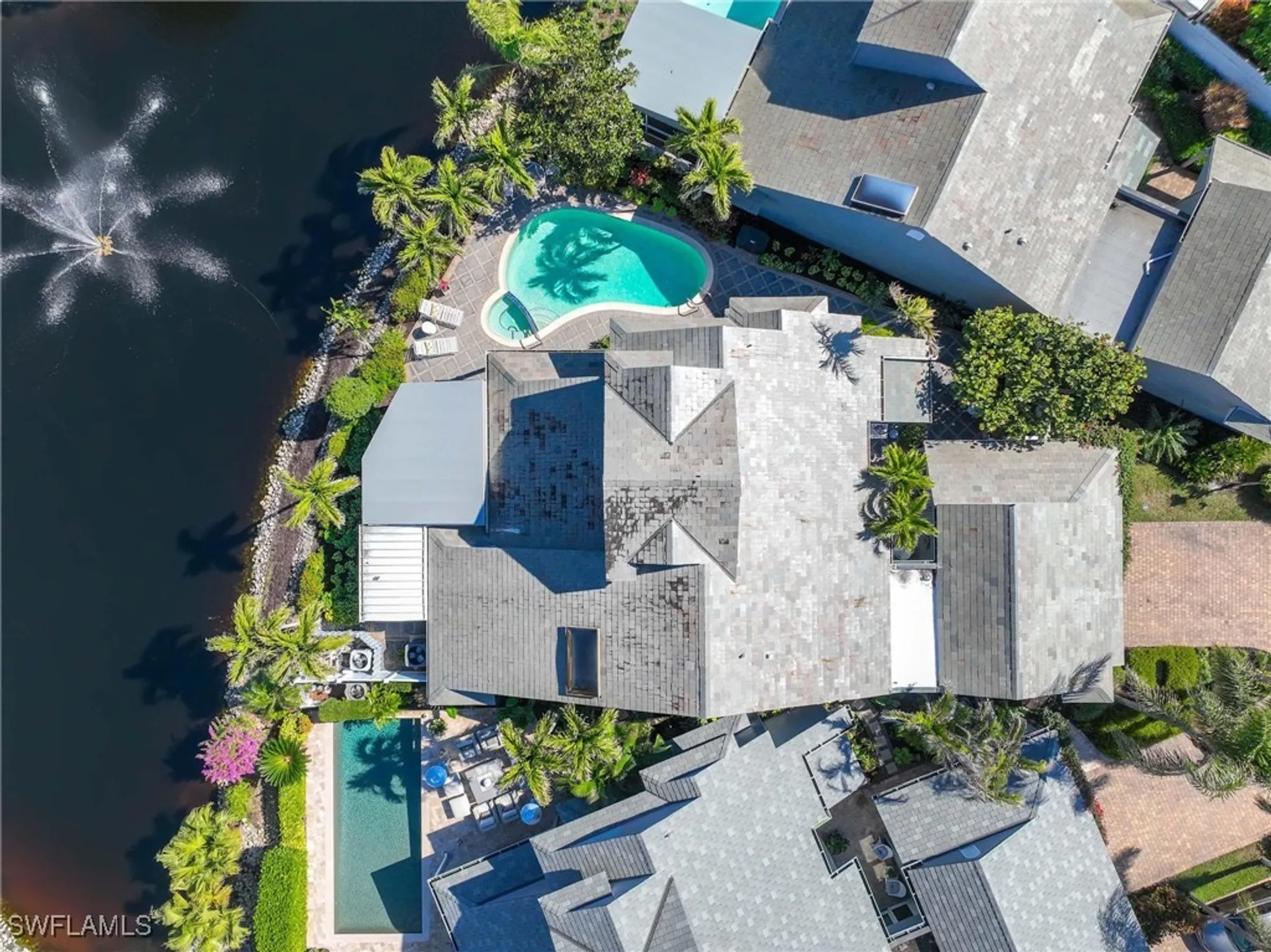 Property Slideshow image 42 of 43 | 643 bridgeway ln, Naples, FL, 34108