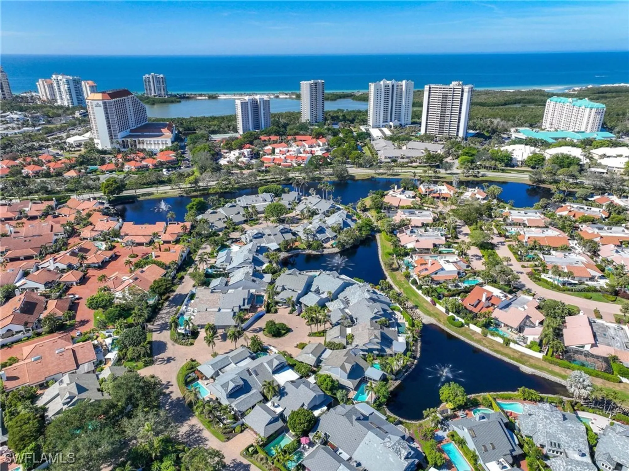 Property Slideshow image 43 of 43 | 643 bridgeway ln, Naples, FL, 34108