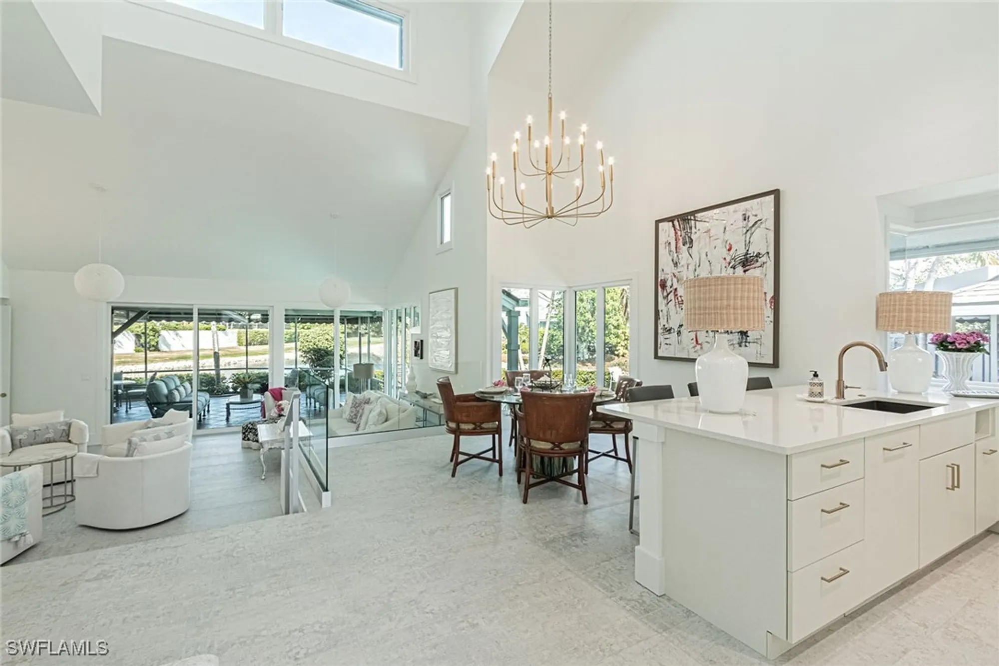Property Slideshow image 7 of 43 | 643 bridgeway ln, Naples, FL, 34108