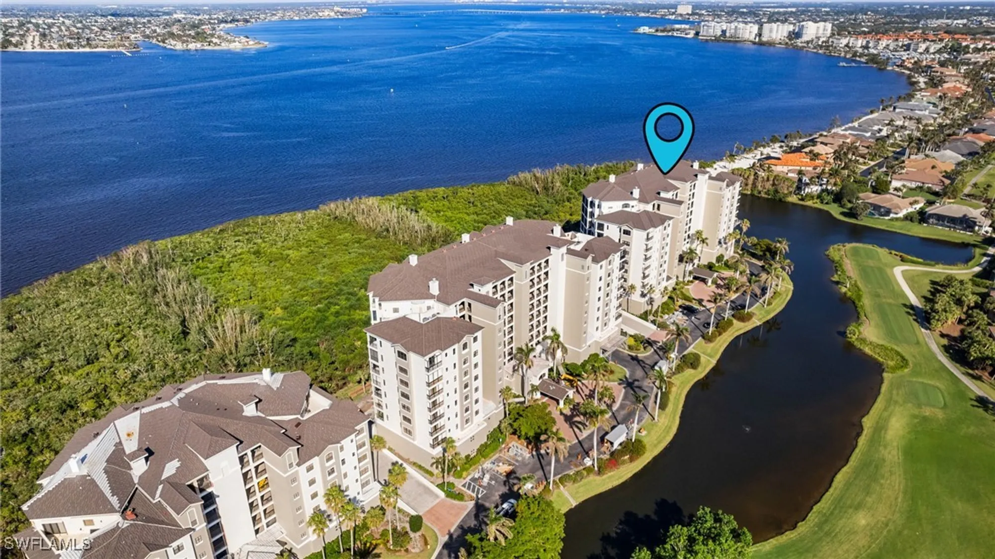 Property Slideshow image 11 of 49 | 11600 court of palms 206, Fort Myers, FL, 33908